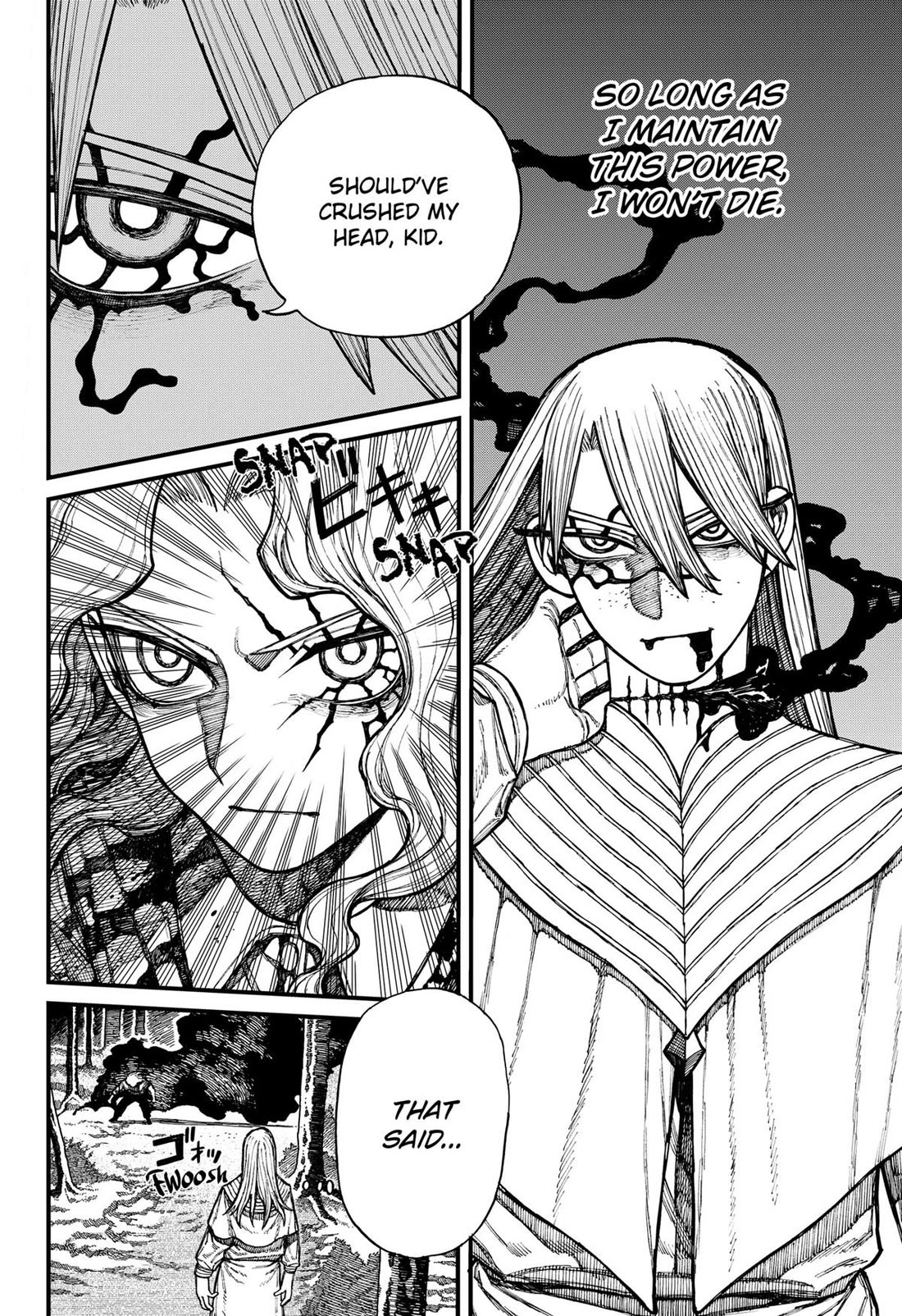 Centuria Chapter 24 - Page 8