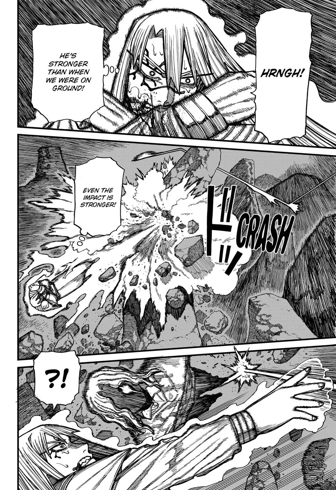 Centuria Chapter 25 - Page 11
