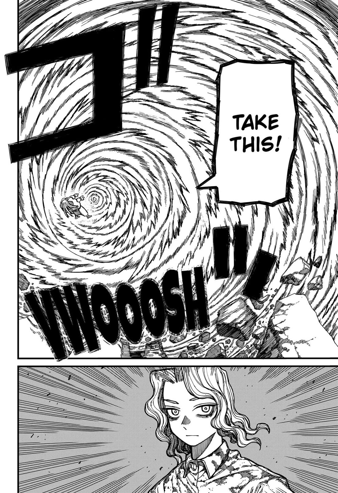 Centuria Chapter 25 - Page 13