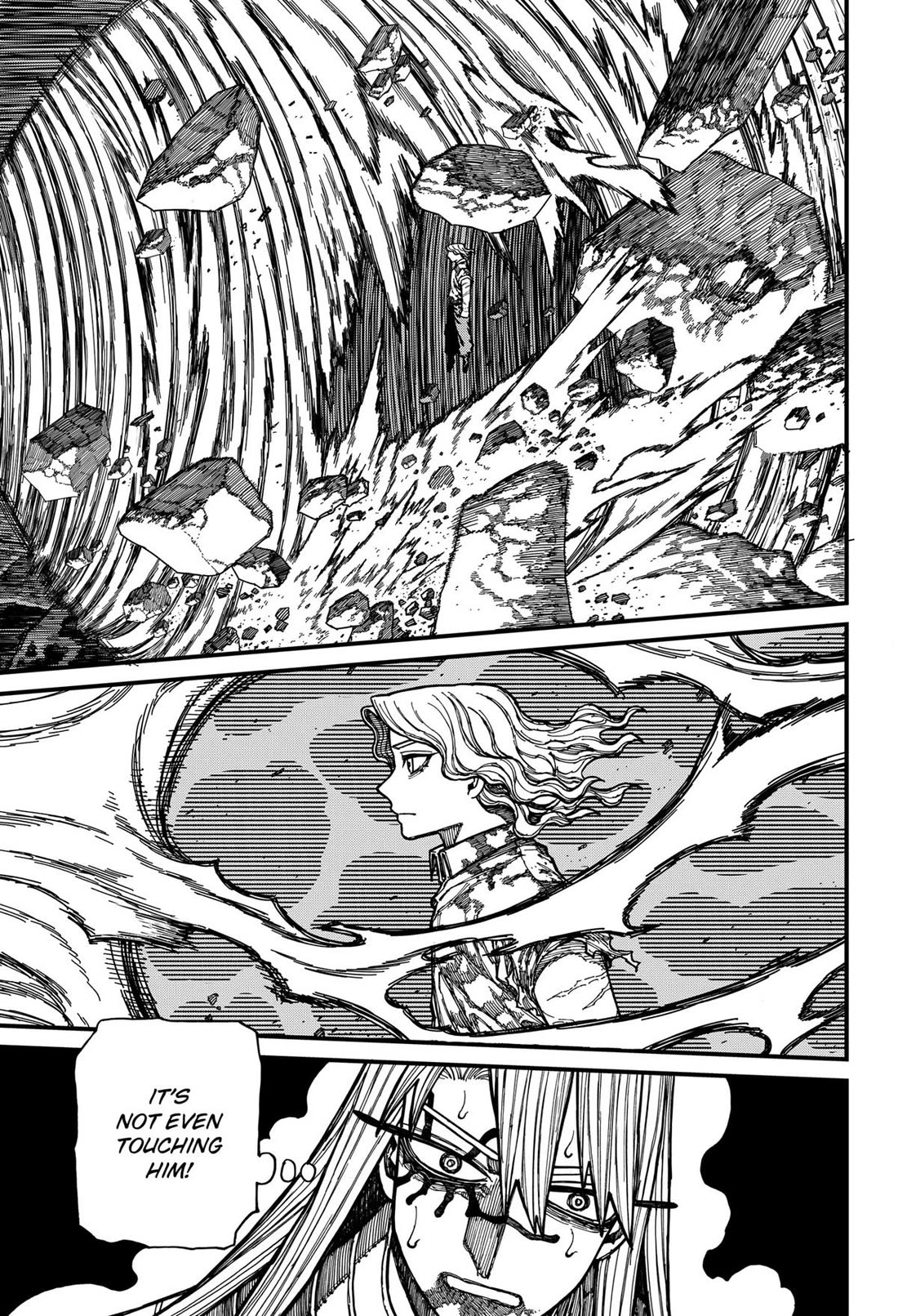 Centuria Chapter 25 - Page 14