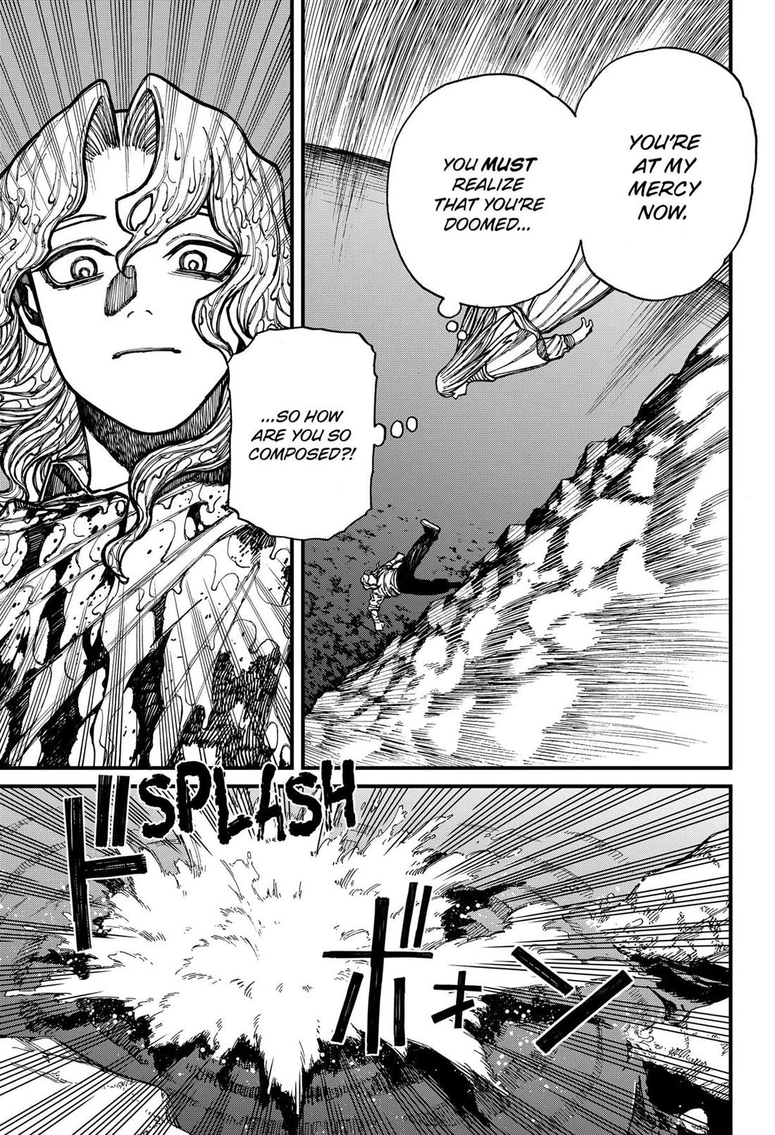 Centuria Chapter 25 - Page 3