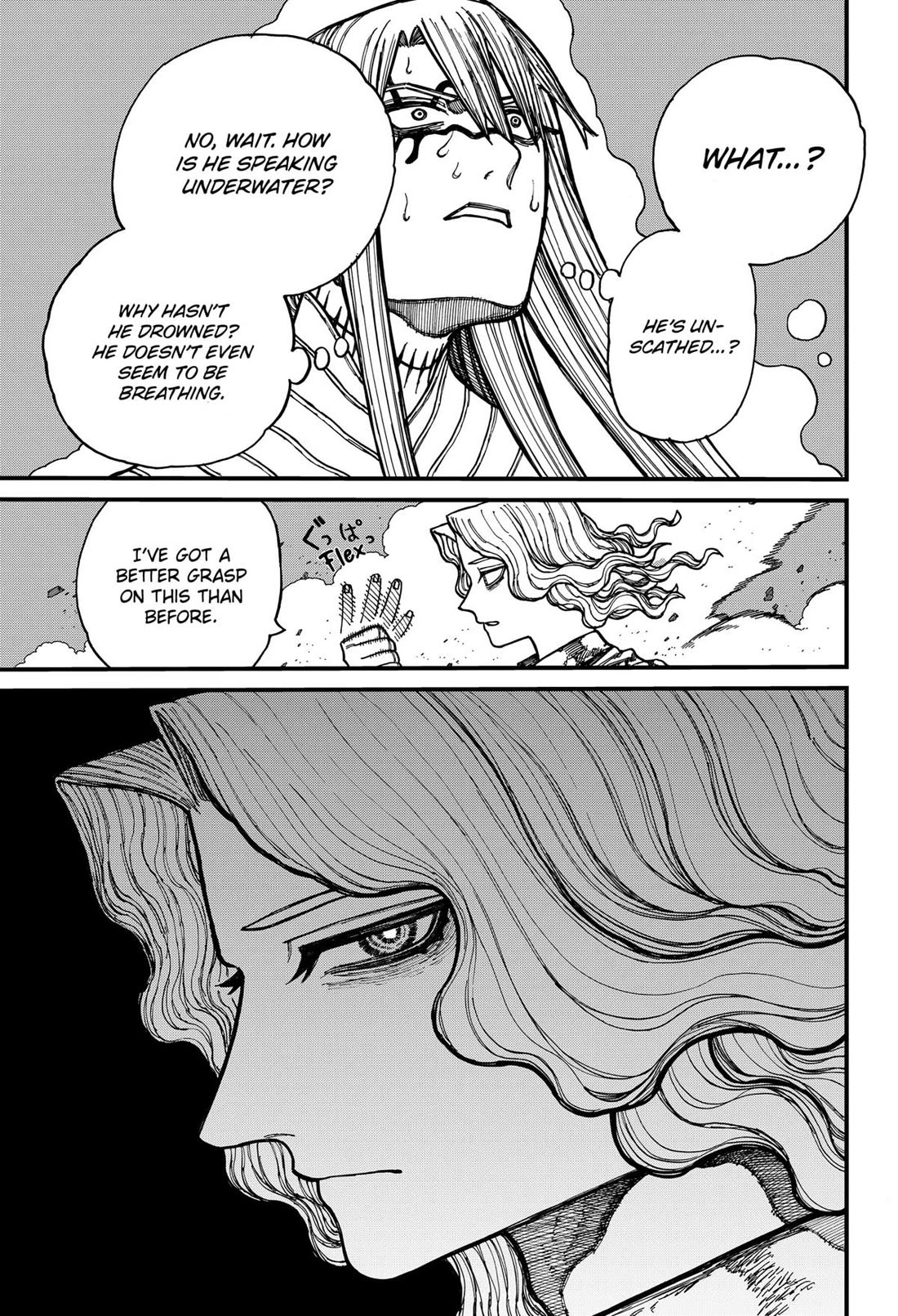 Centuria Chapter 25 - Page 9