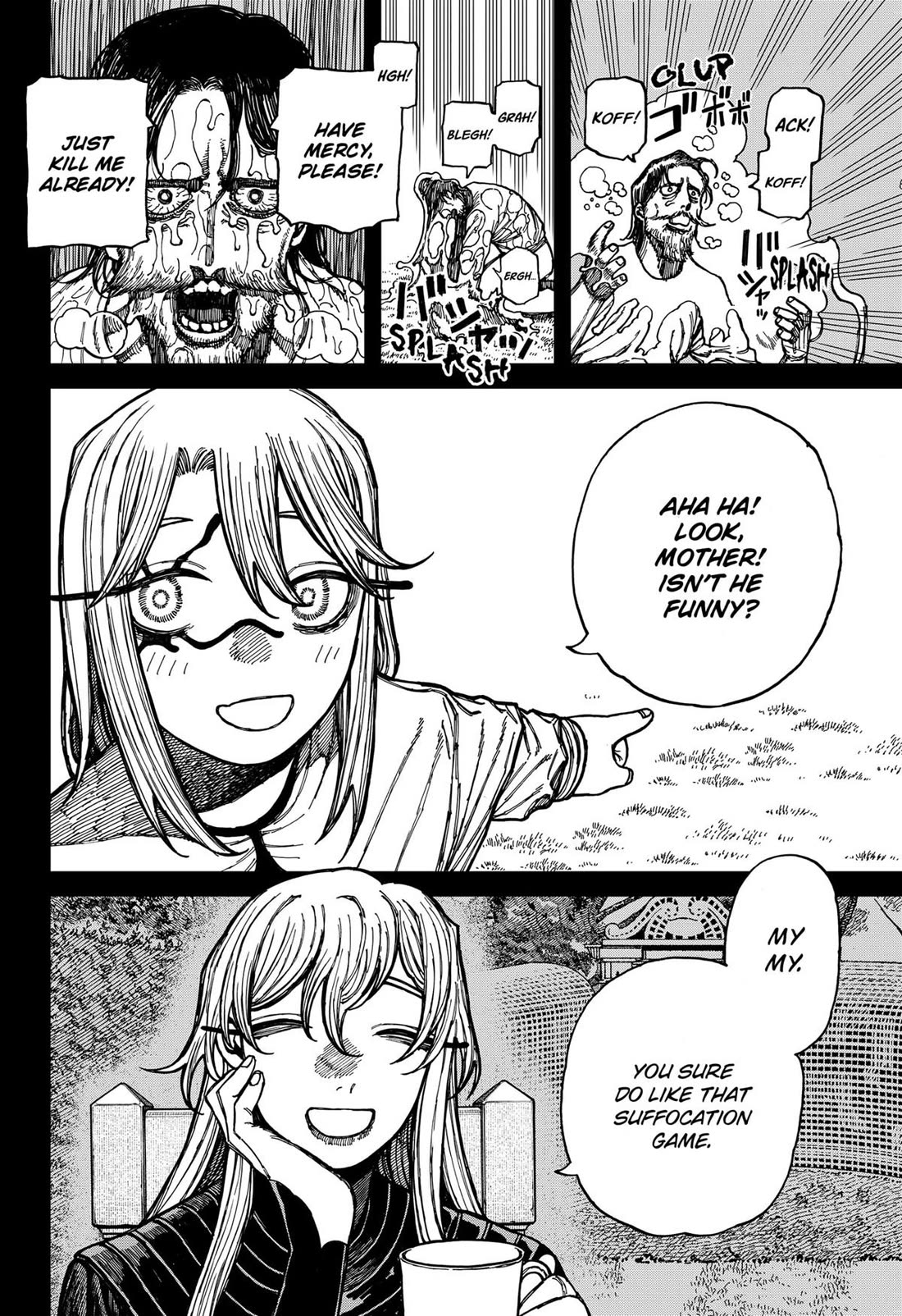 Centuria Chapter 26 - Page 2