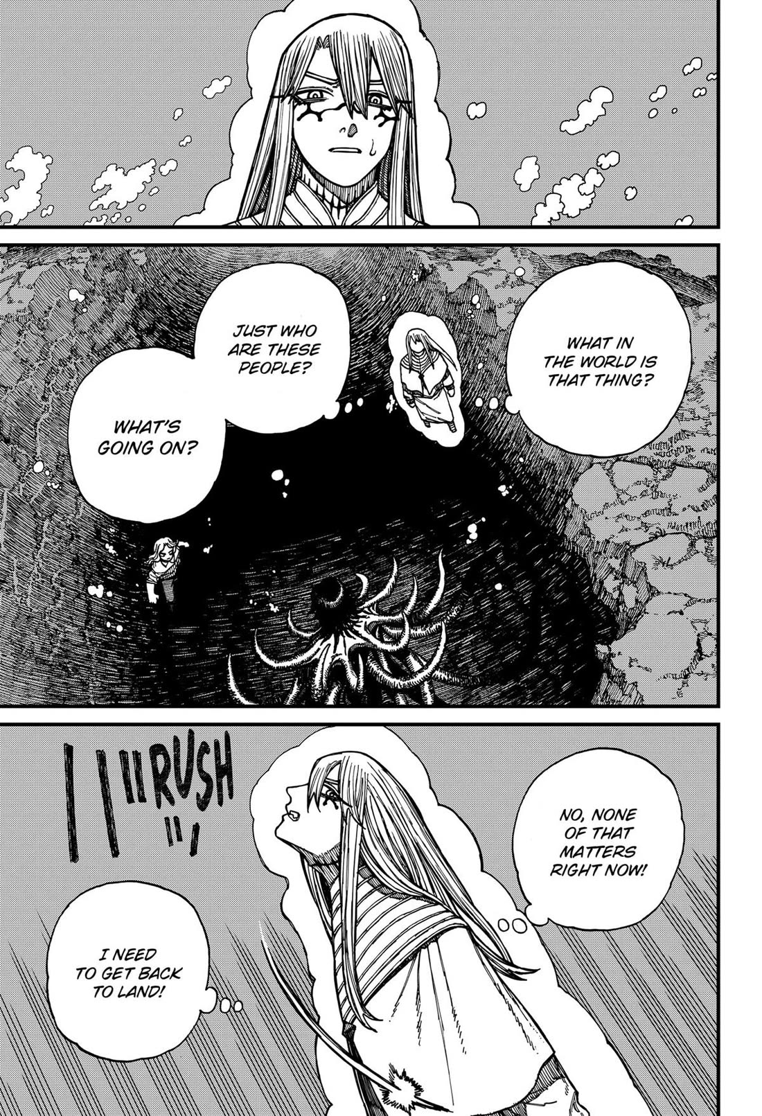 Centuria Chapter 26 - Page 11