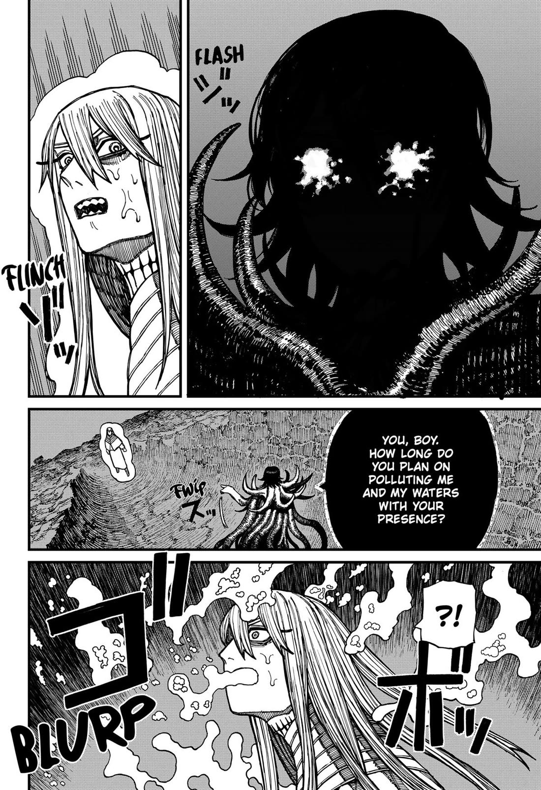 Centuria Chapter 26 - Page 12