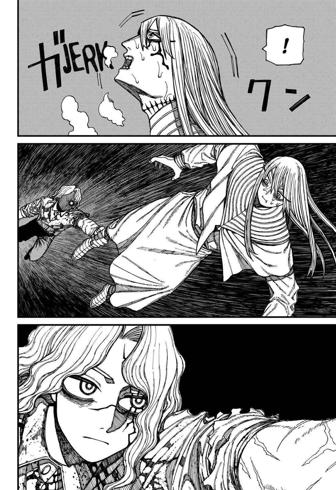 Centuria Chapter 26 - Page 14