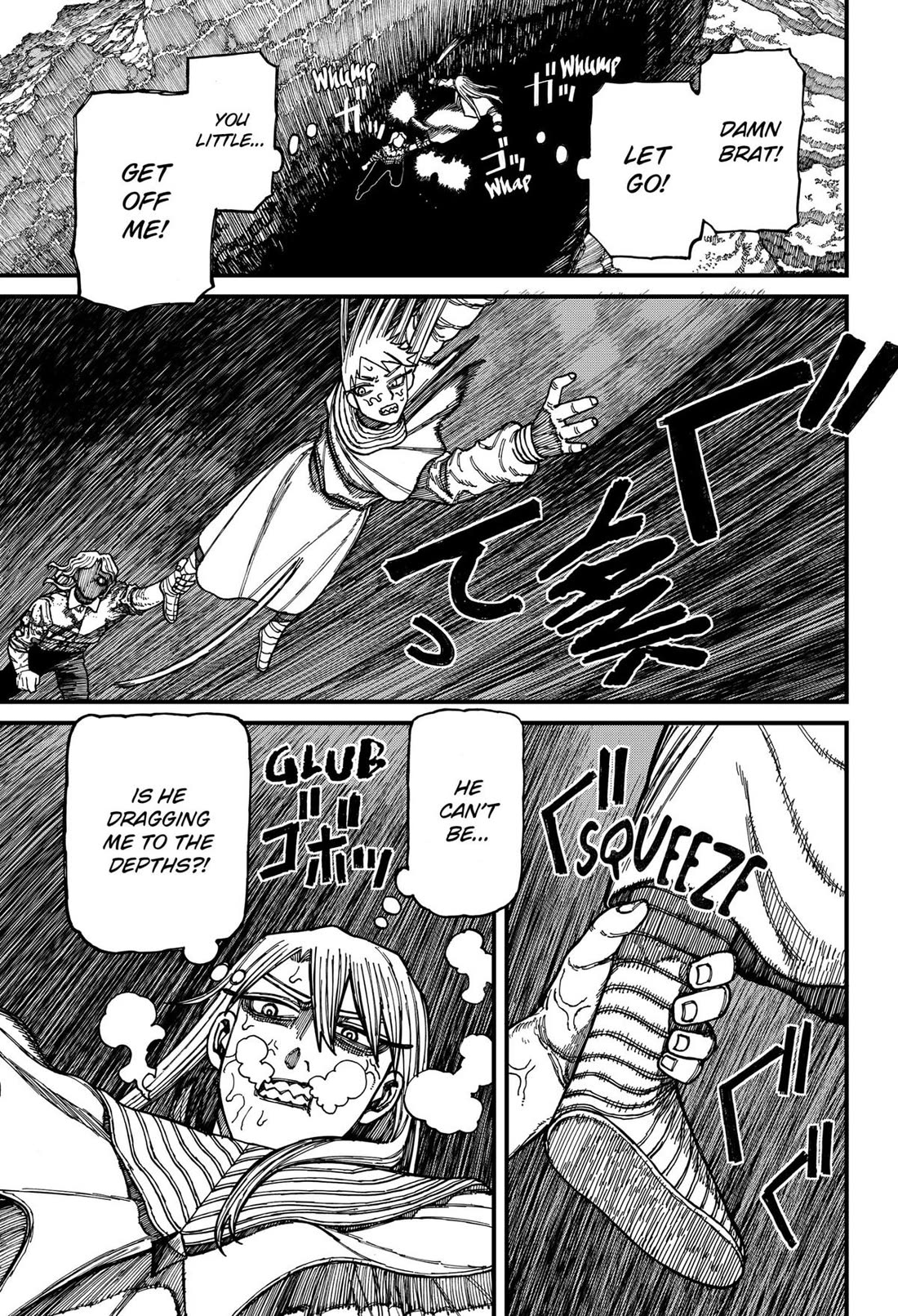 Centuria Chapter 26 - Page 15