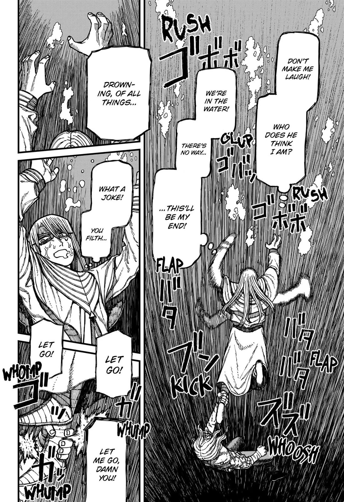 Centuria Chapter 26 - Page 16