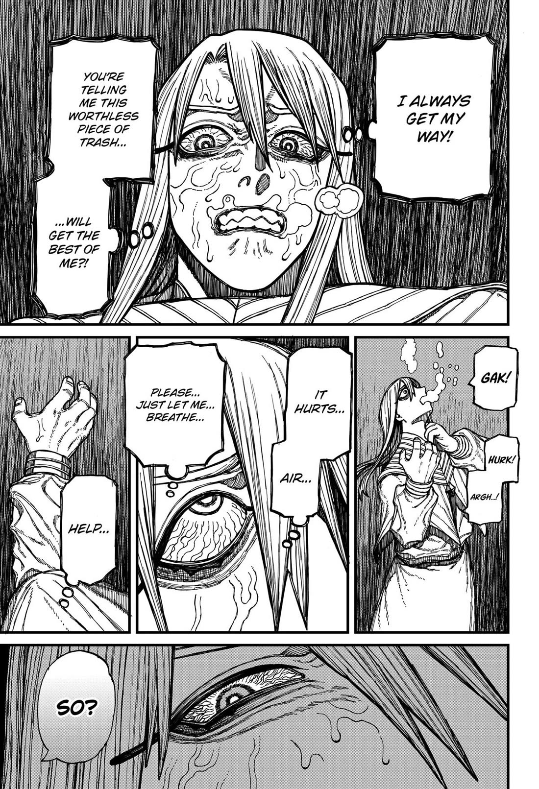Centuria Chapter 26 - Page 17
