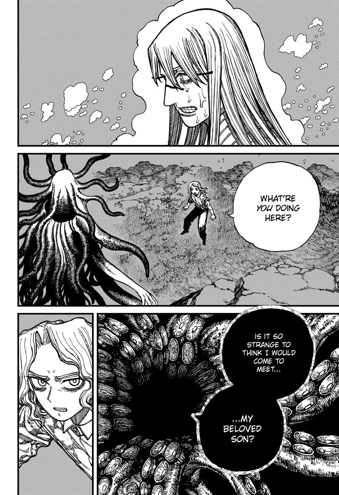 Centuria Chapter 26 - Page 6
