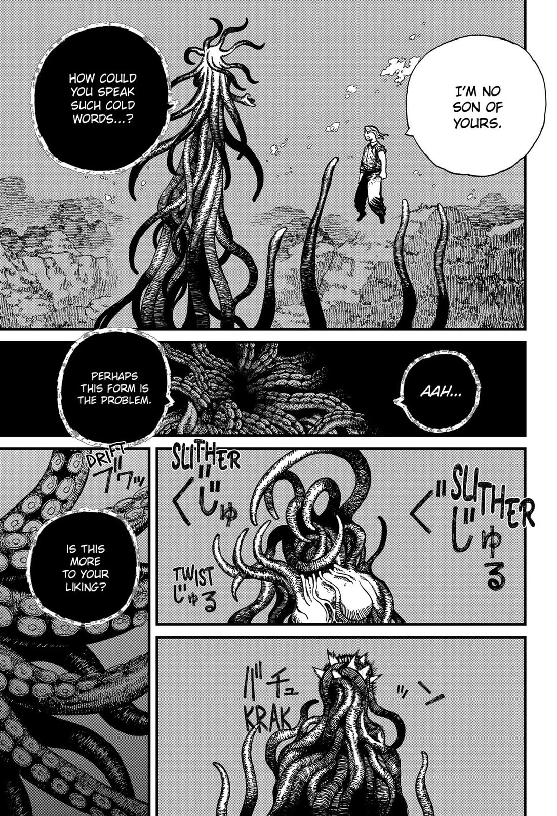 Centuria Chapter 26 - Page 7