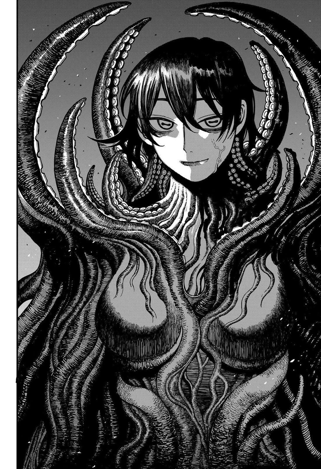 Centuria Chapter 26 - Page 8