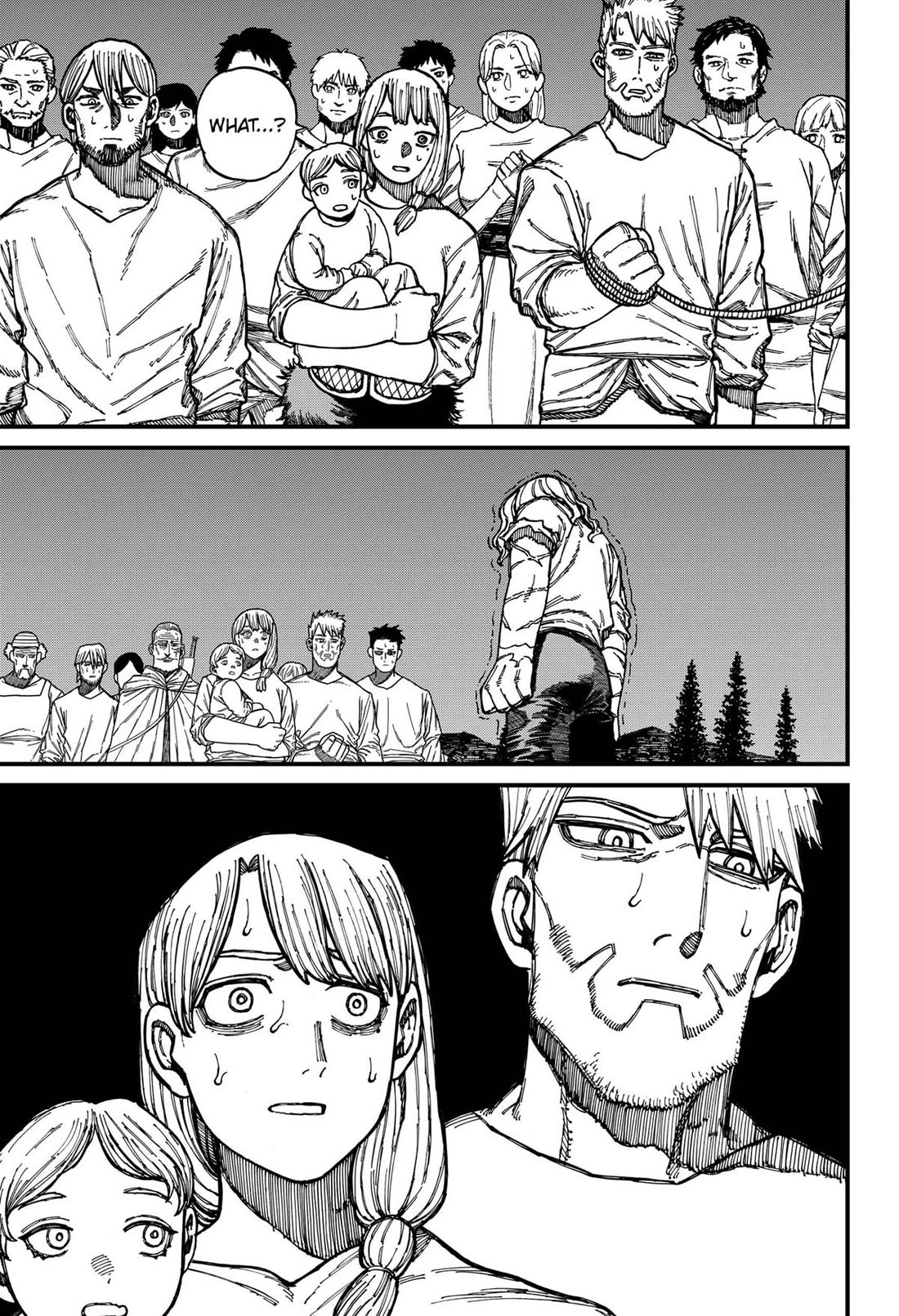 Centuria Chapter 27 - Page 11