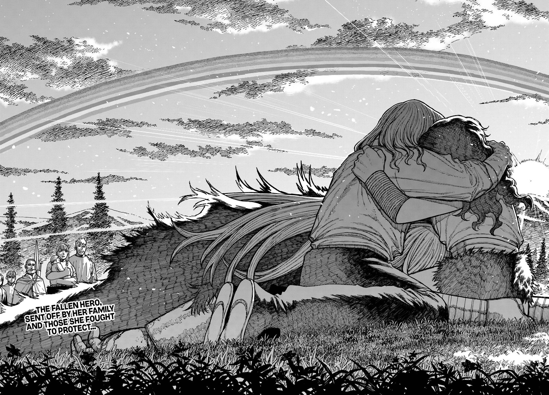 Centuria Chapter 27 - Page 18