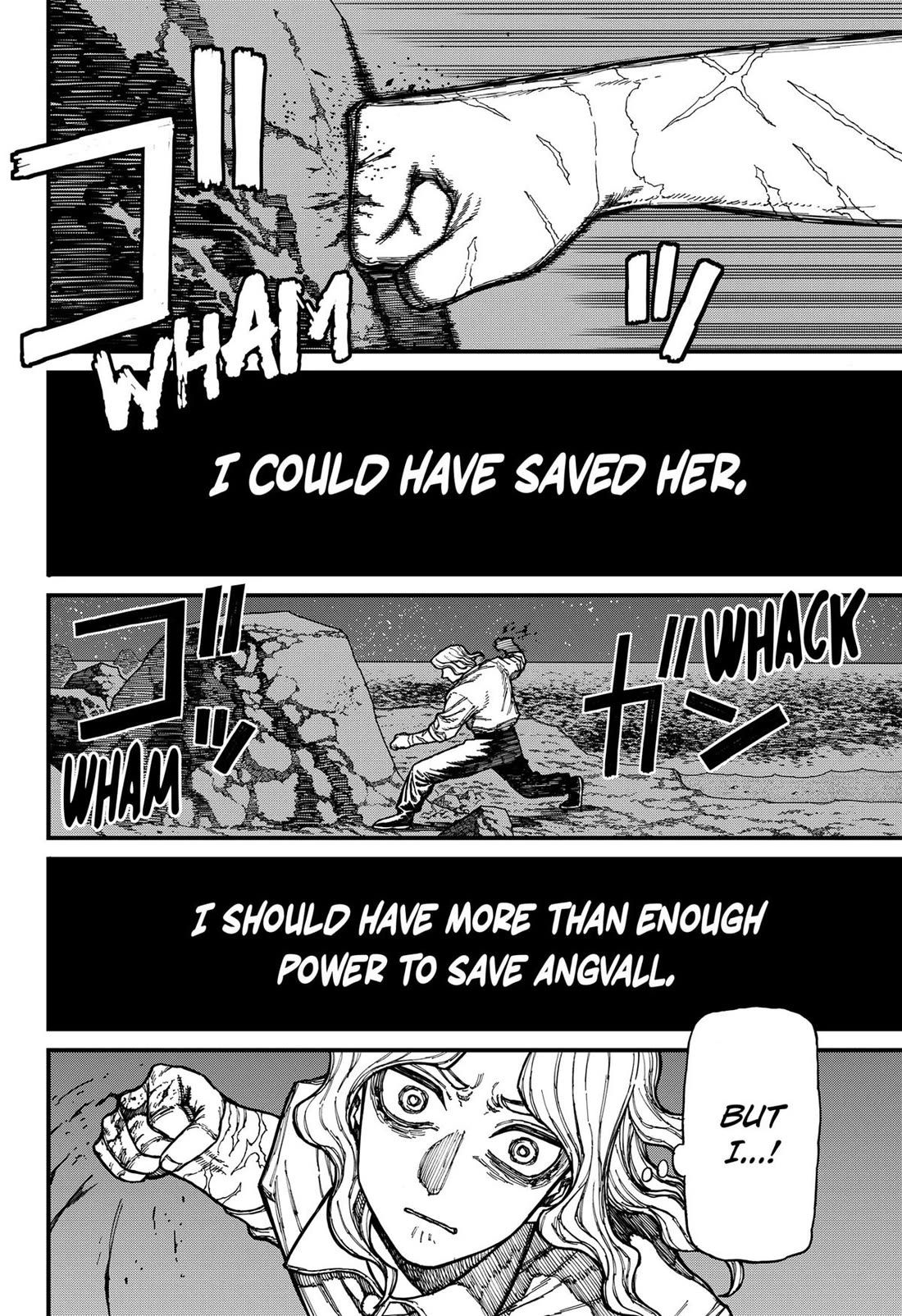 Centuria Chapter 28 - Page 12