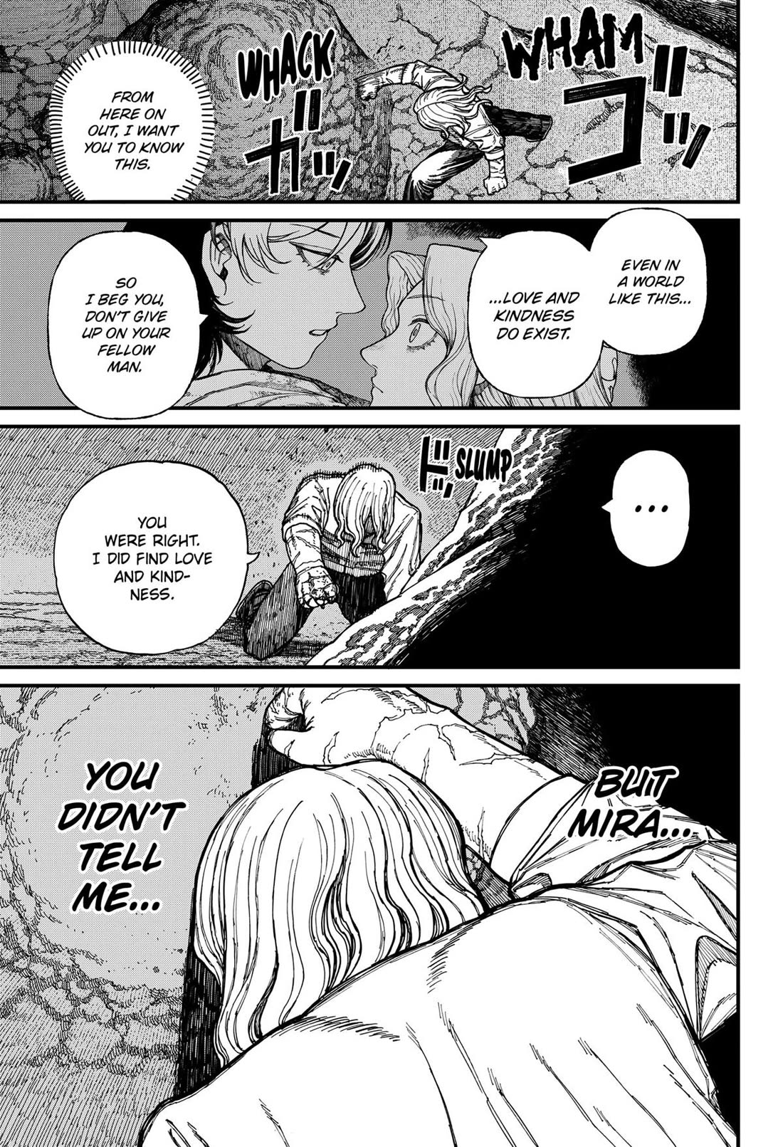 Centuria Chapter 28 - Page 13