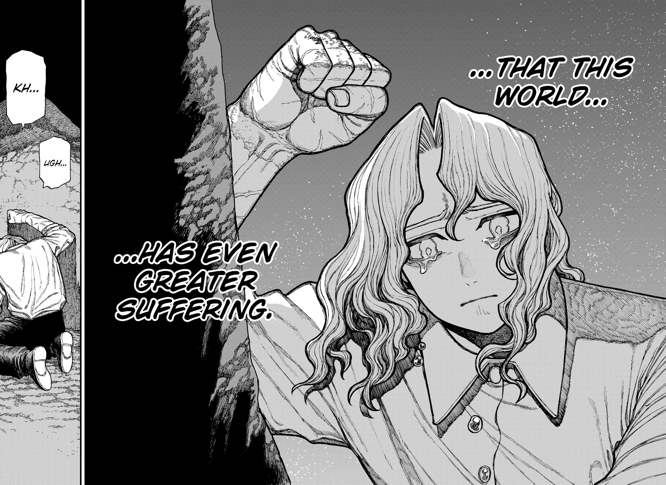 Centuria Chapter 28 - Page 14