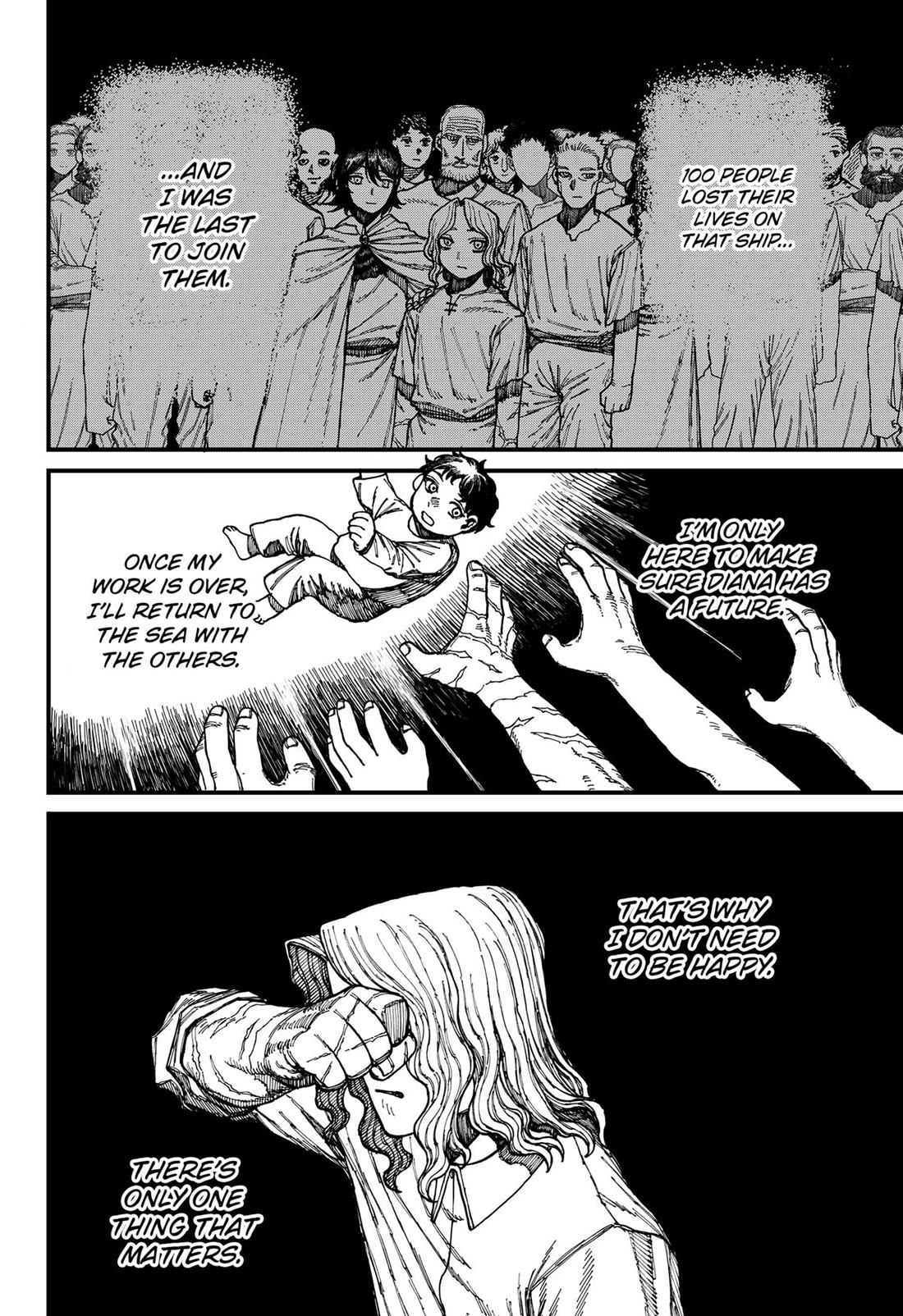 Centuria Chapter 28 - Page 17
