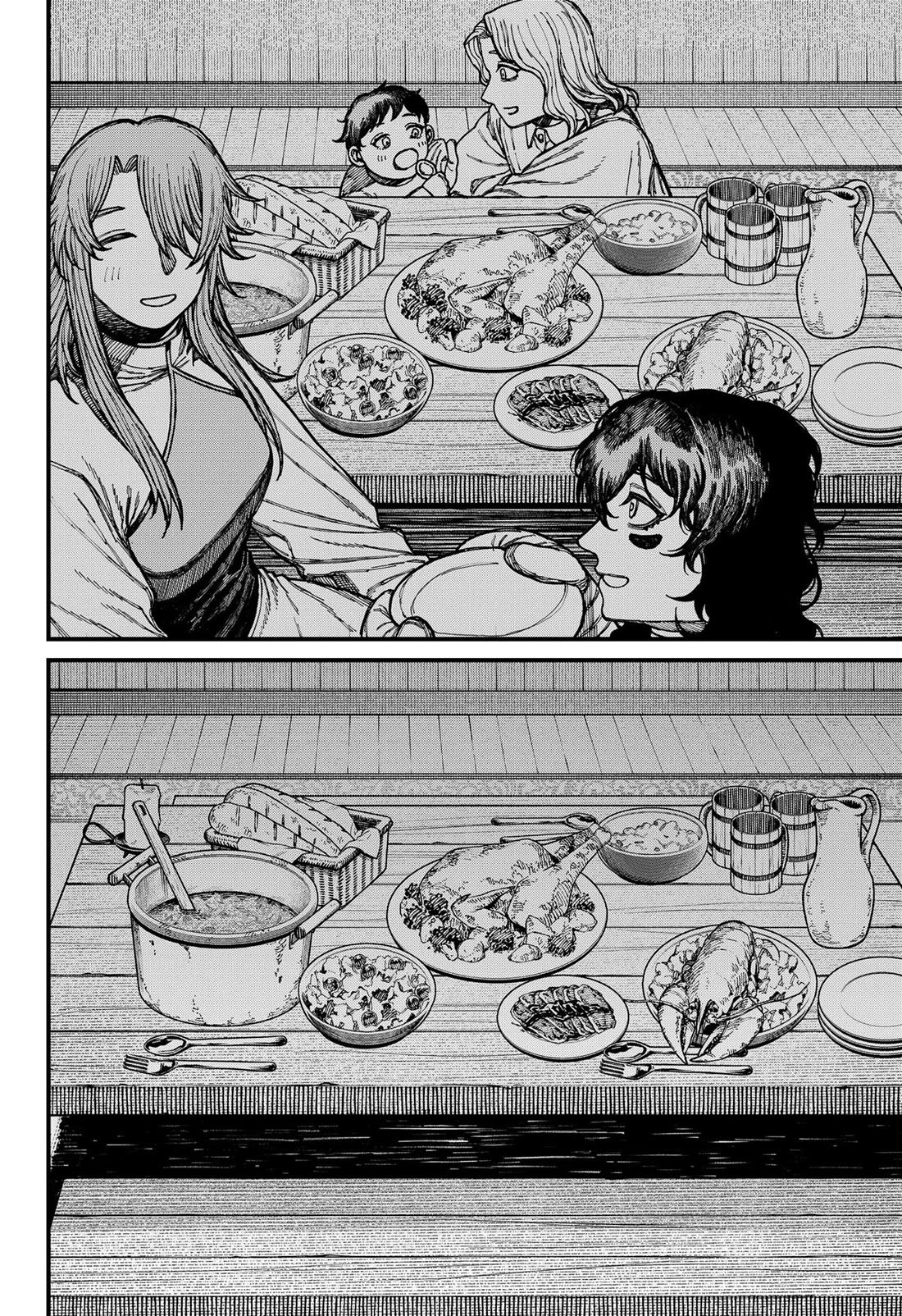 Centuria Chapter 28 - Page 6