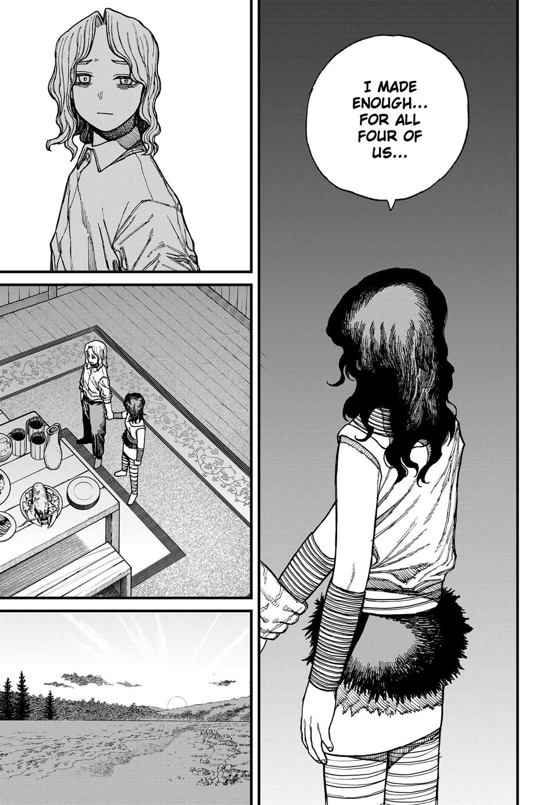 Centuria Chapter 28 - Page 7