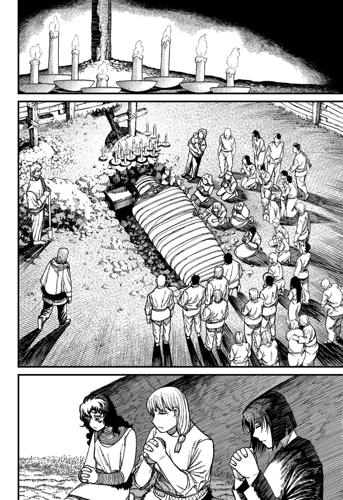 Centuria Chapter 28 - Page 8