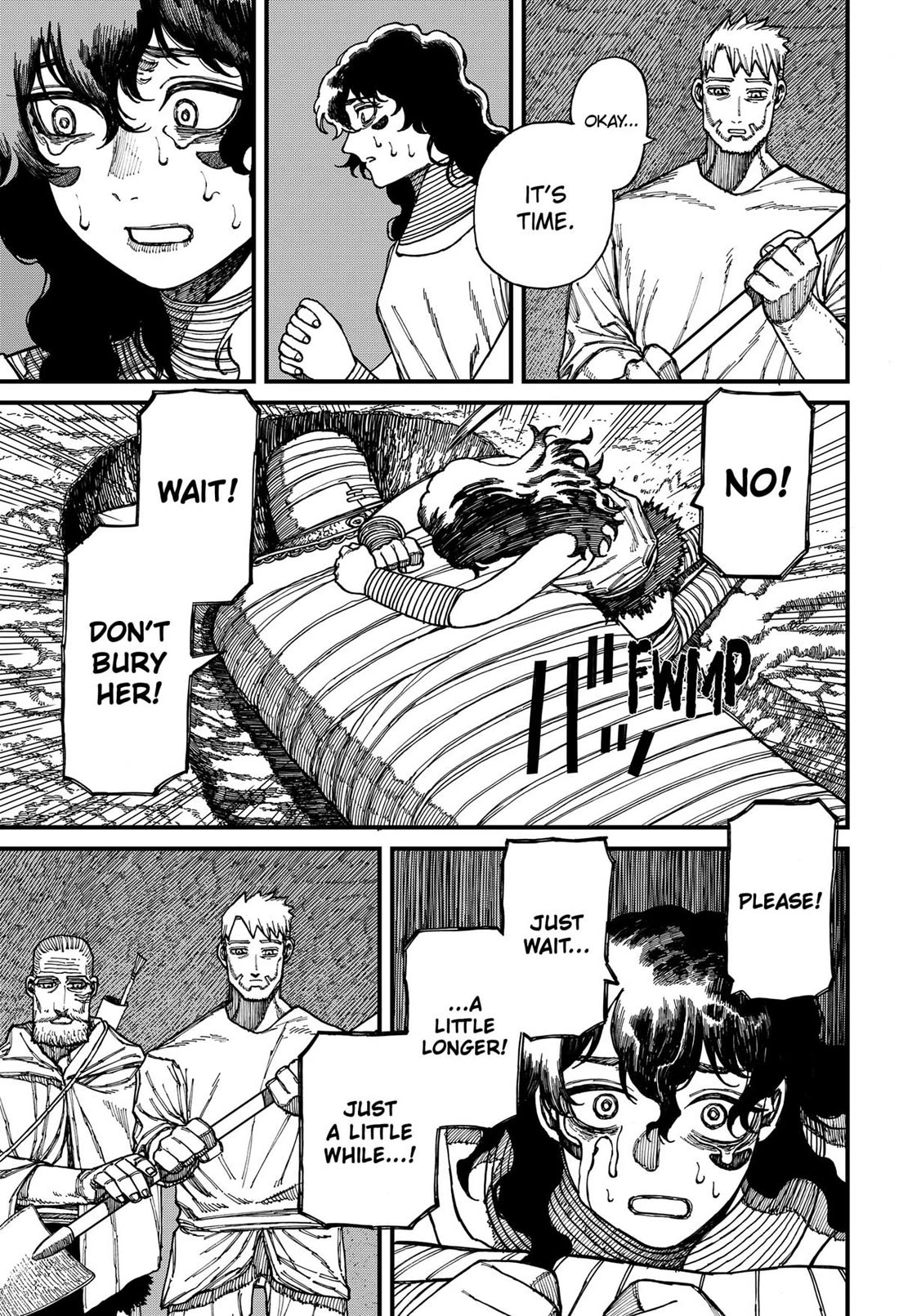 Centuria Chapter 28 - Page 9