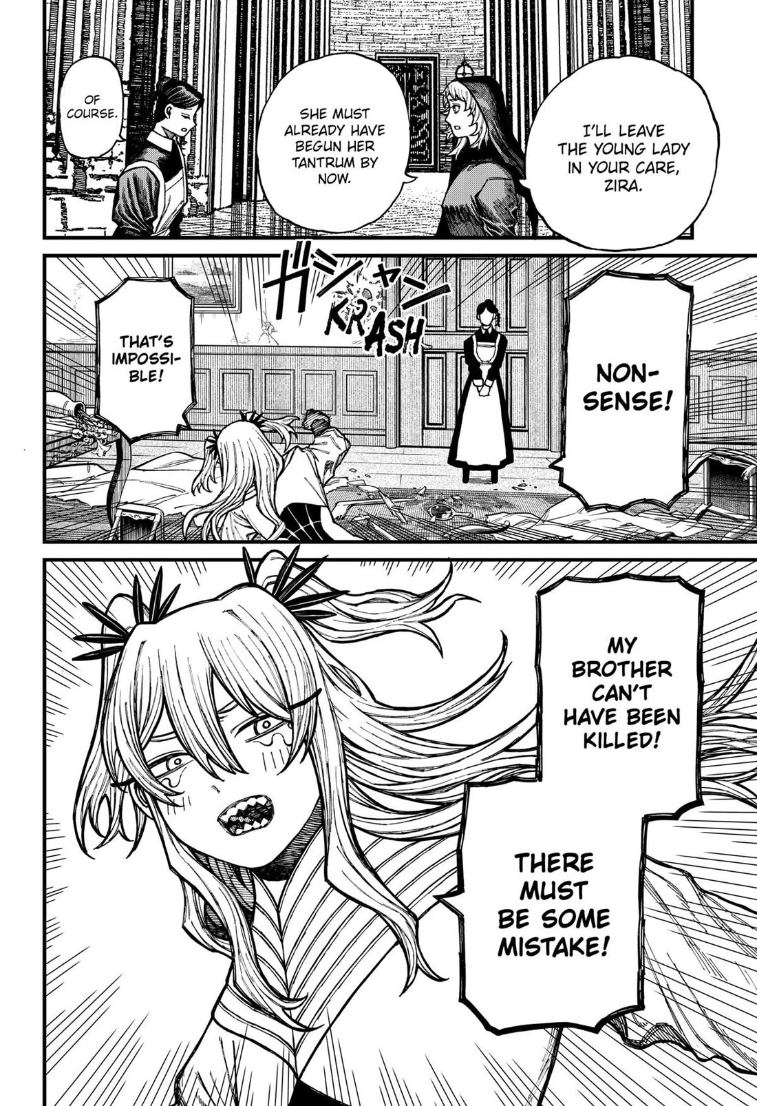 Centuria Chapter 29 - Page 11