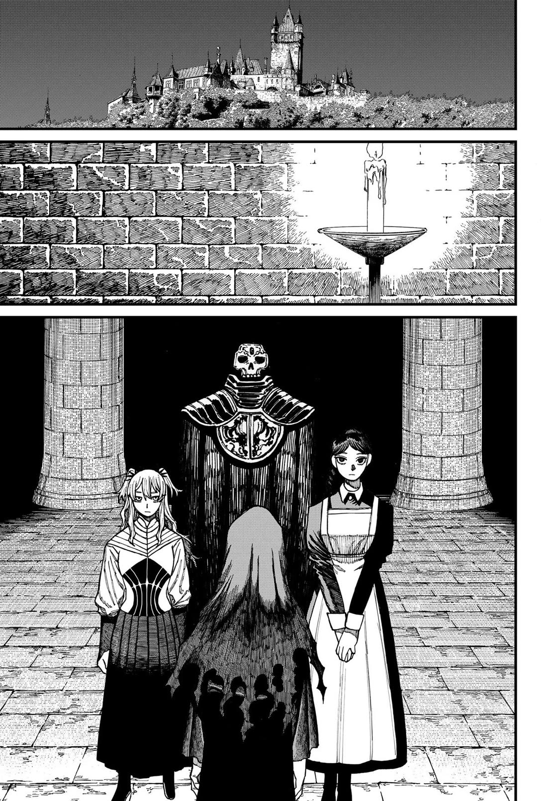 Centuria Chapter 29 - Page 14
