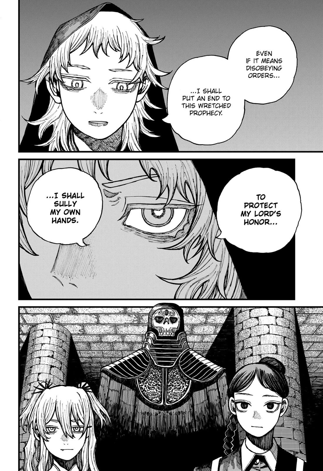 Centuria Chapter 29 - Page 15