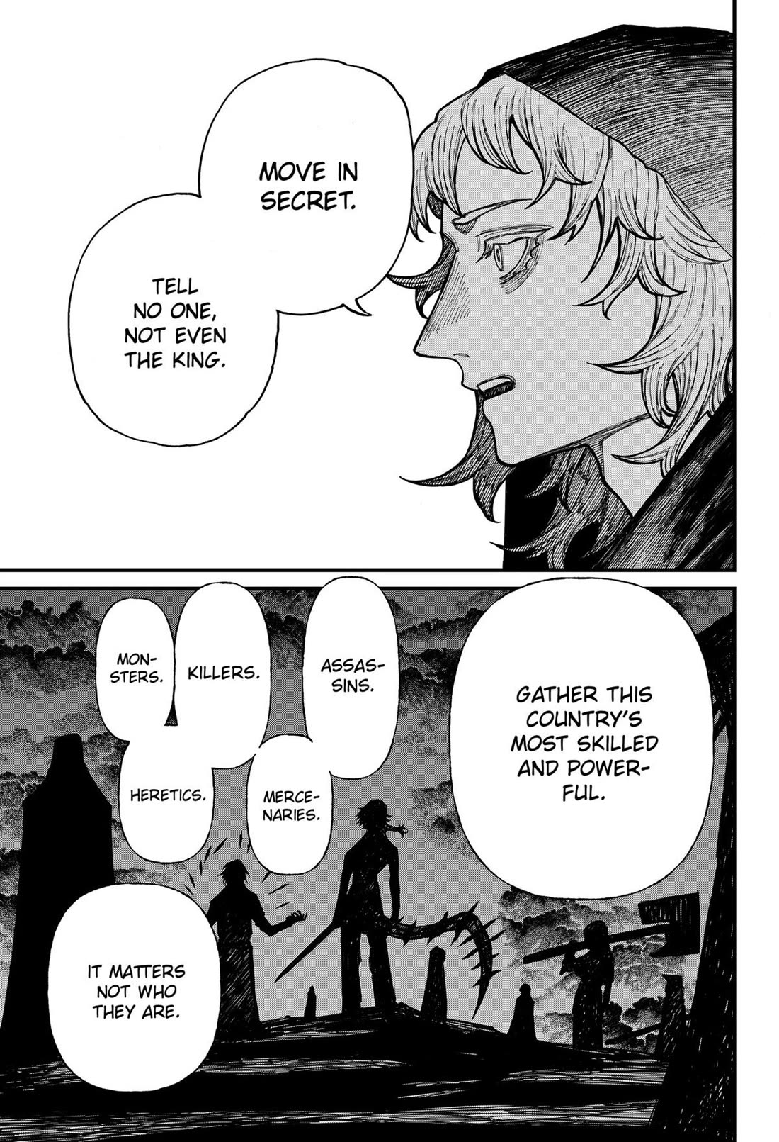 Centuria Chapter 29 - Page 16