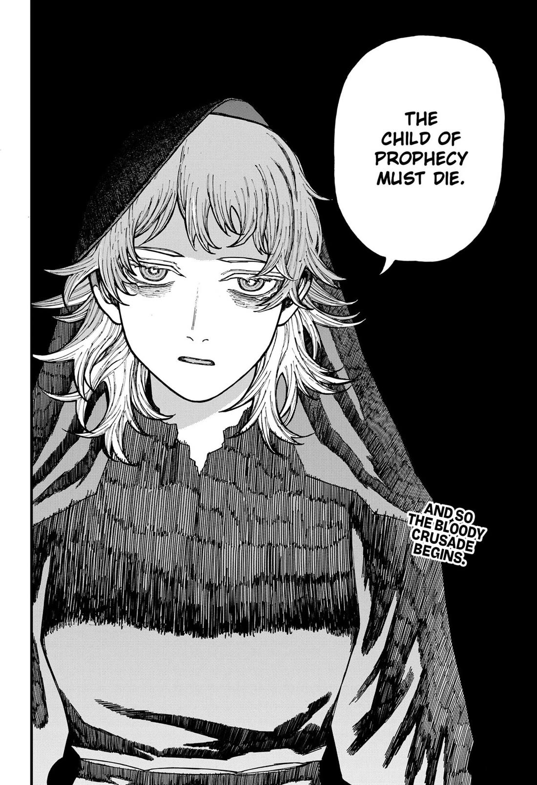 Centuria Chapter 29 - Page 17