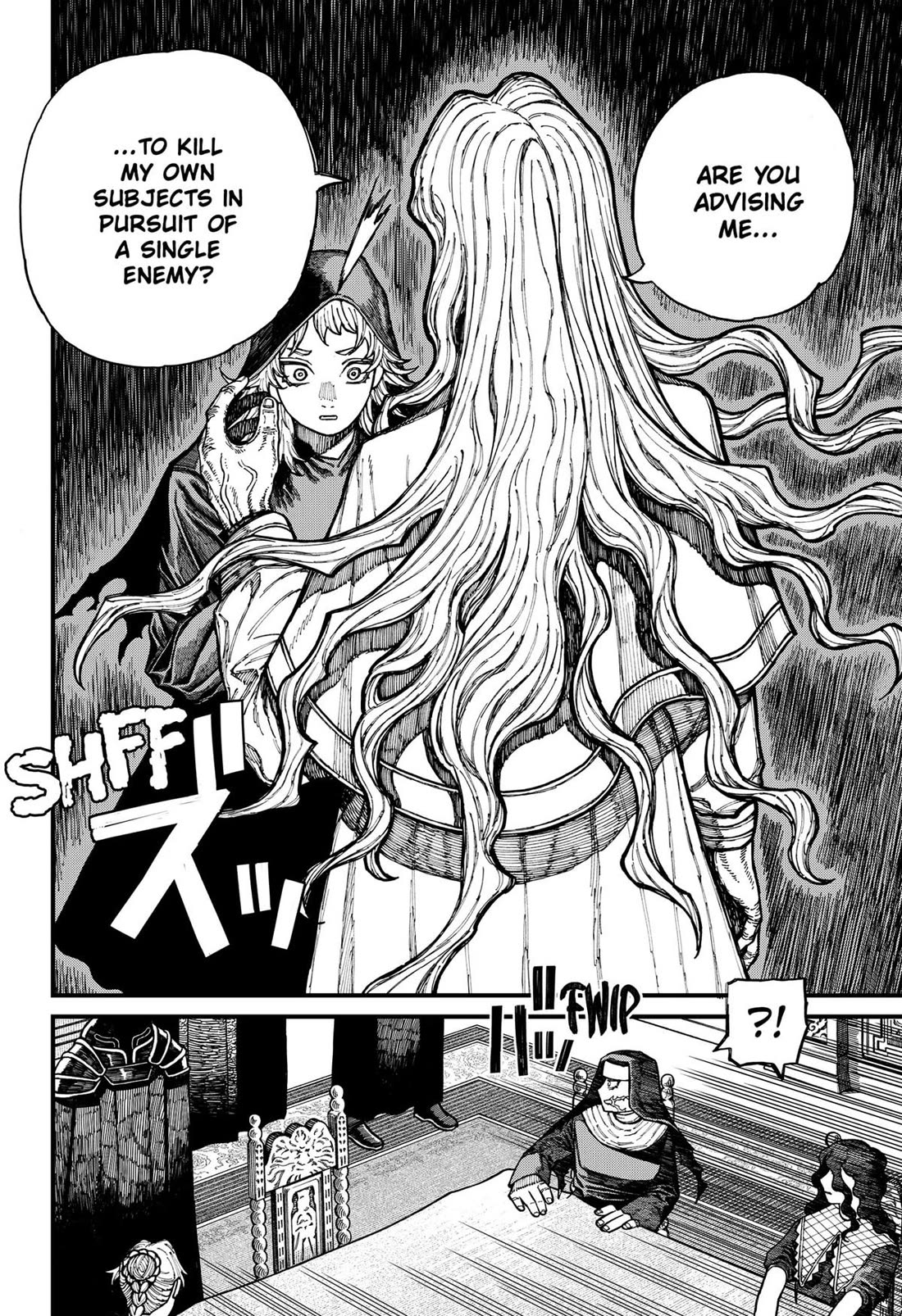 Centuria Chapter 29 - Page 7