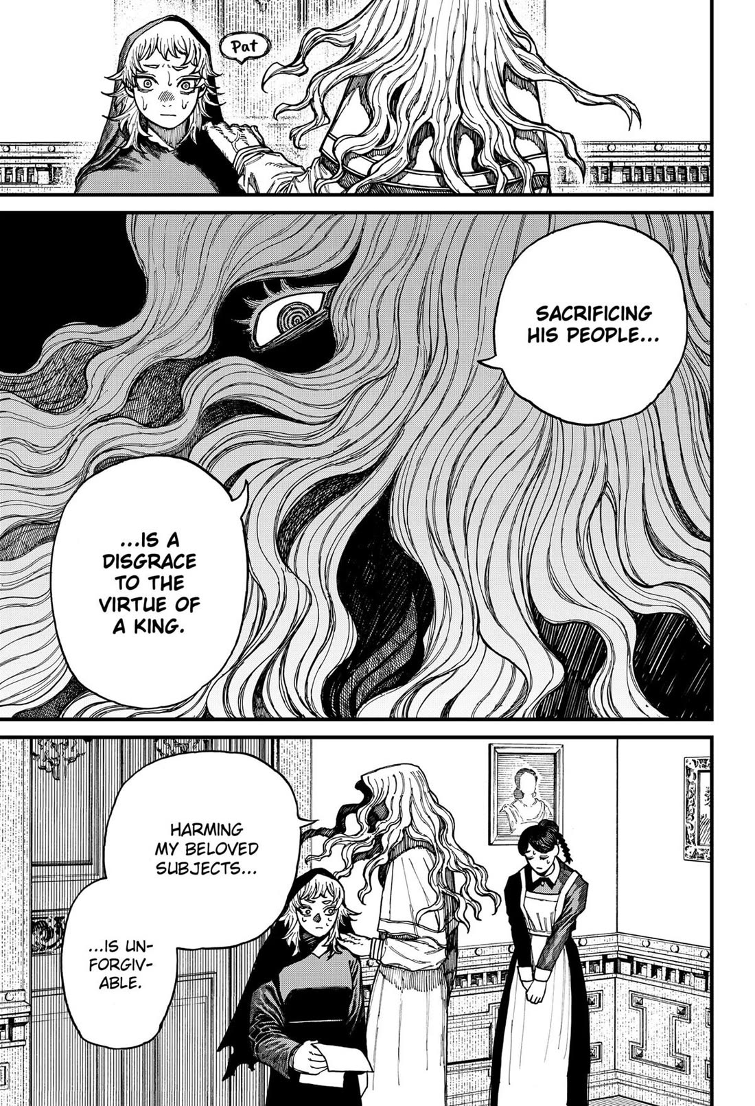 Centuria Chapter 29 - Page 8