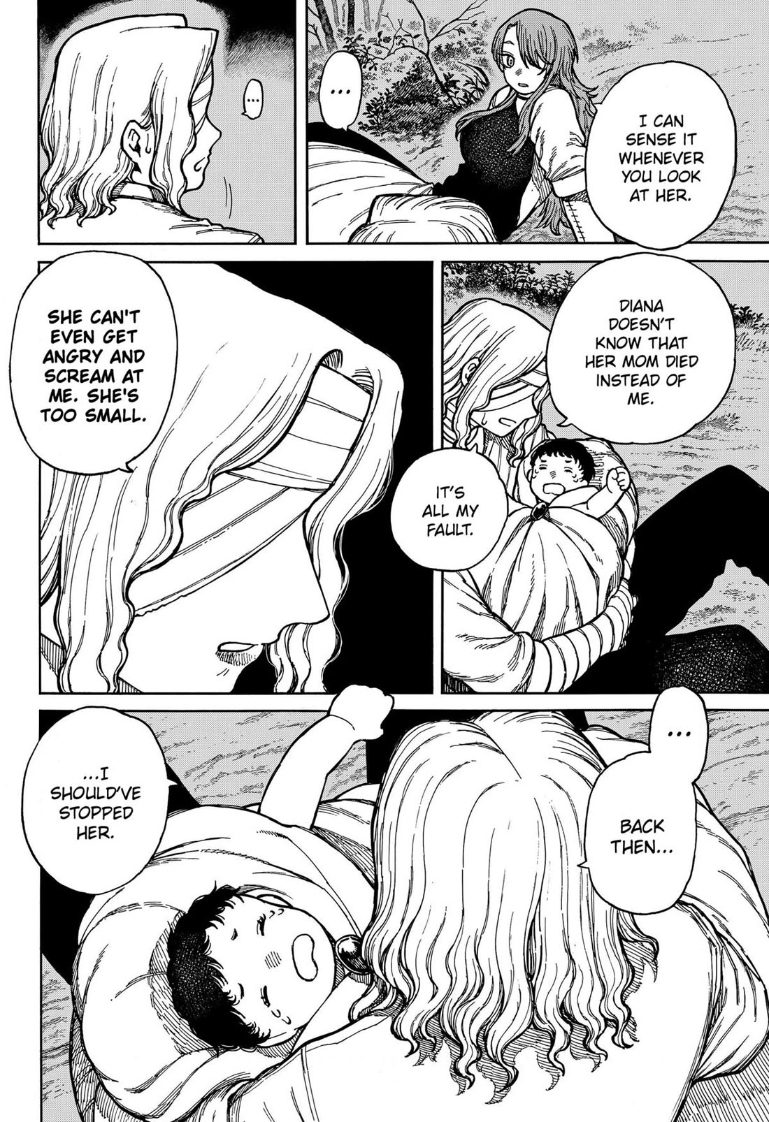 Centuria Chapter 3 - Page 16