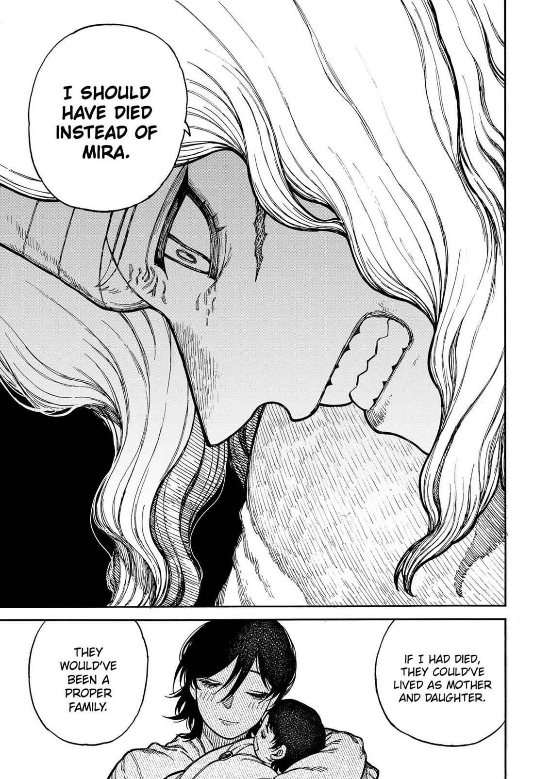 Centuria Chapter 3 - Page 17