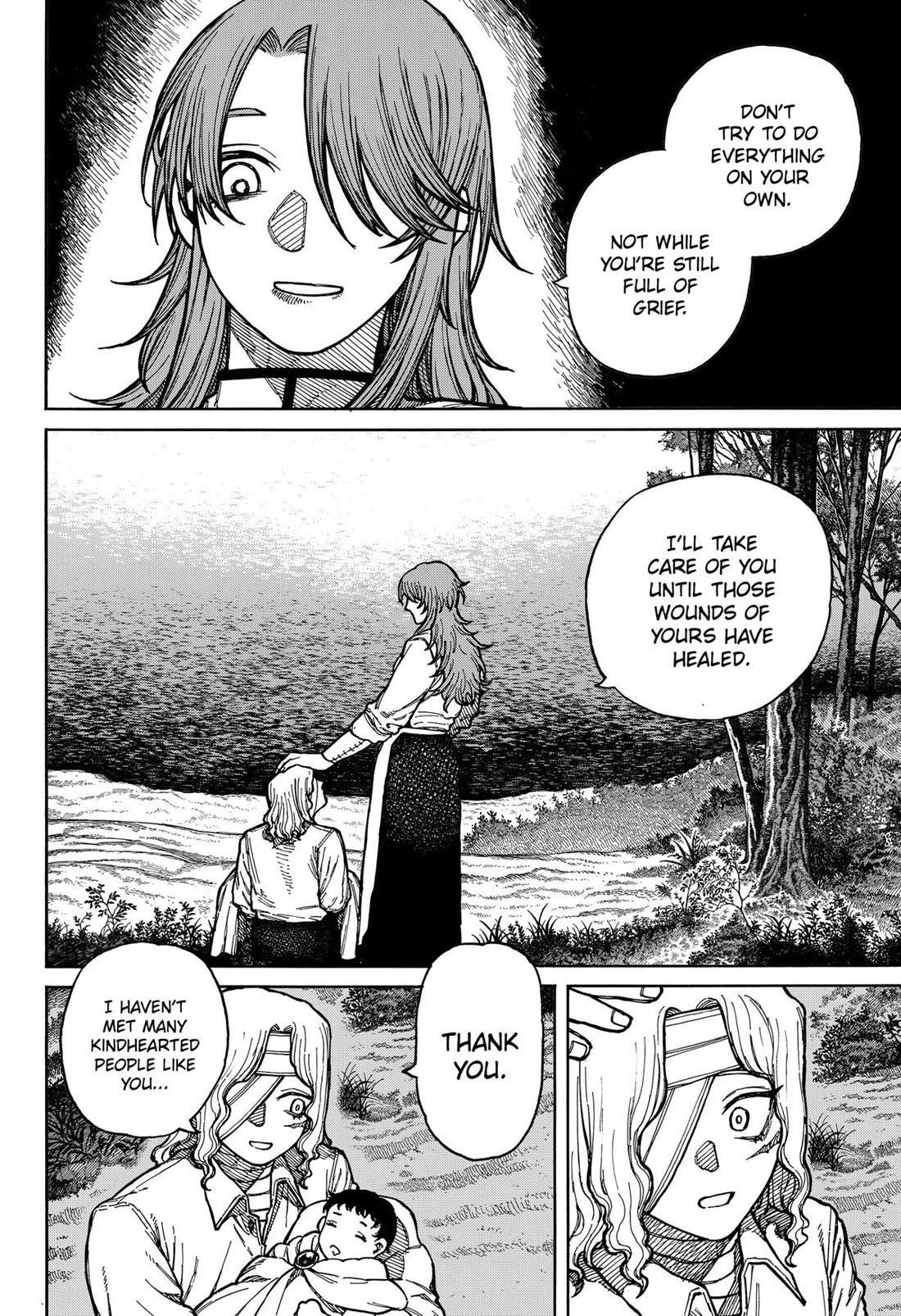 Centuria Chapter 3 - Page 24