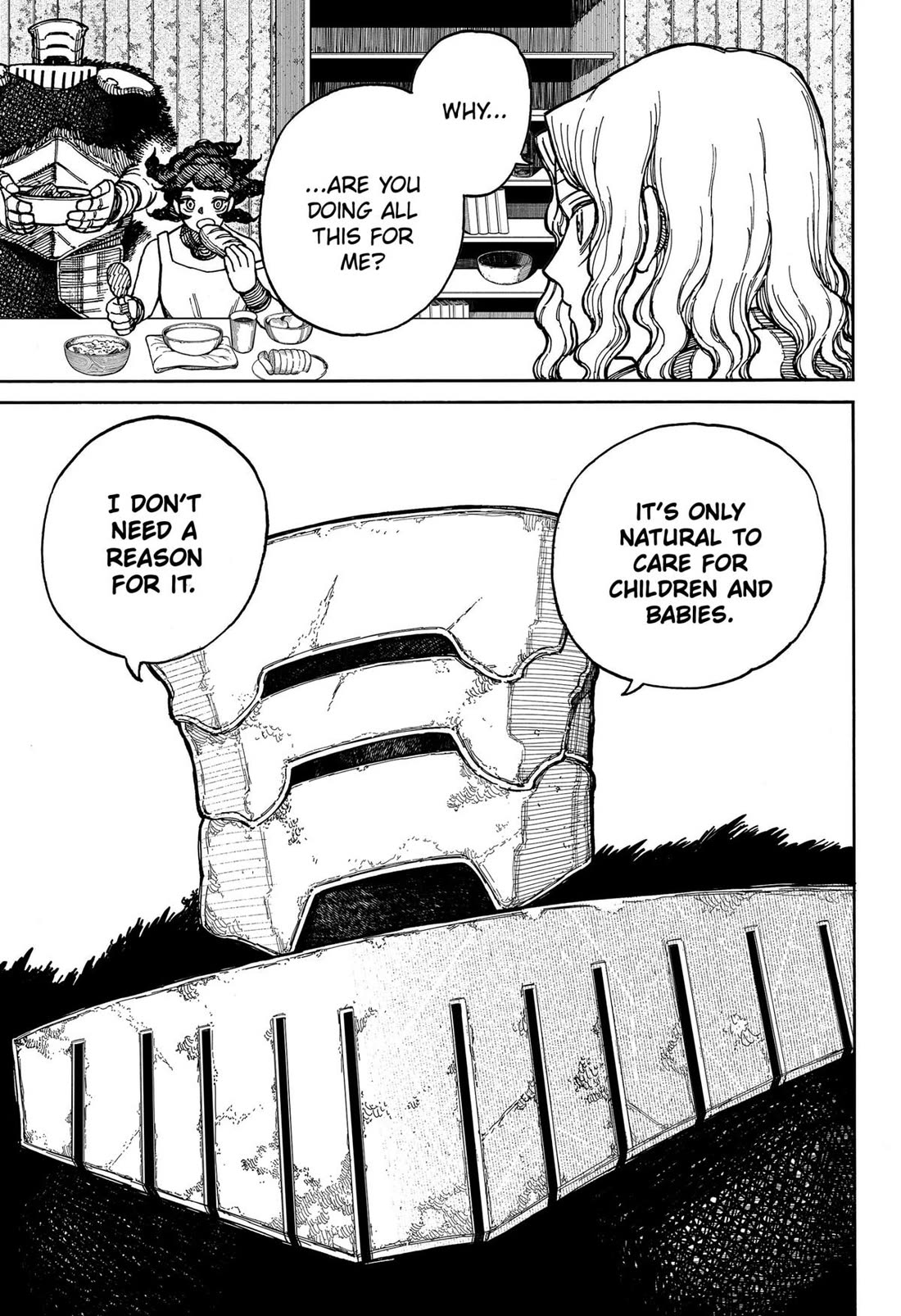 Centuria Chapter 3 - Page 9