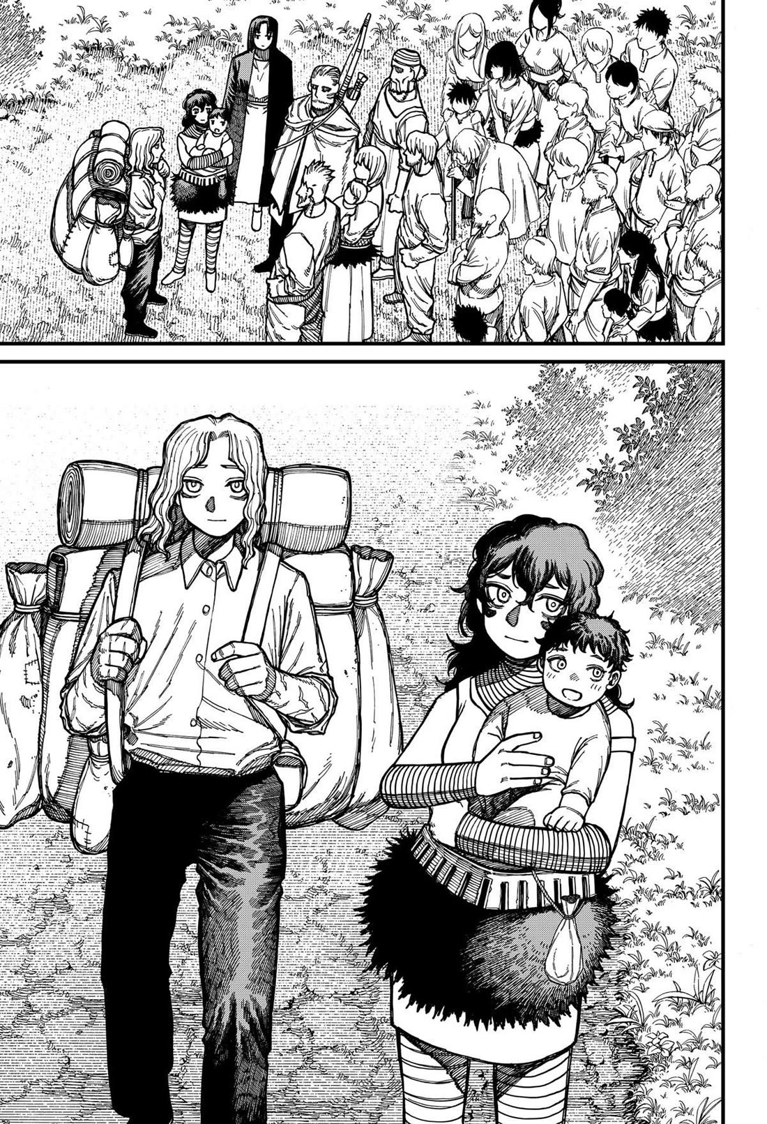 Centuria Chapter 30 - Page 13
