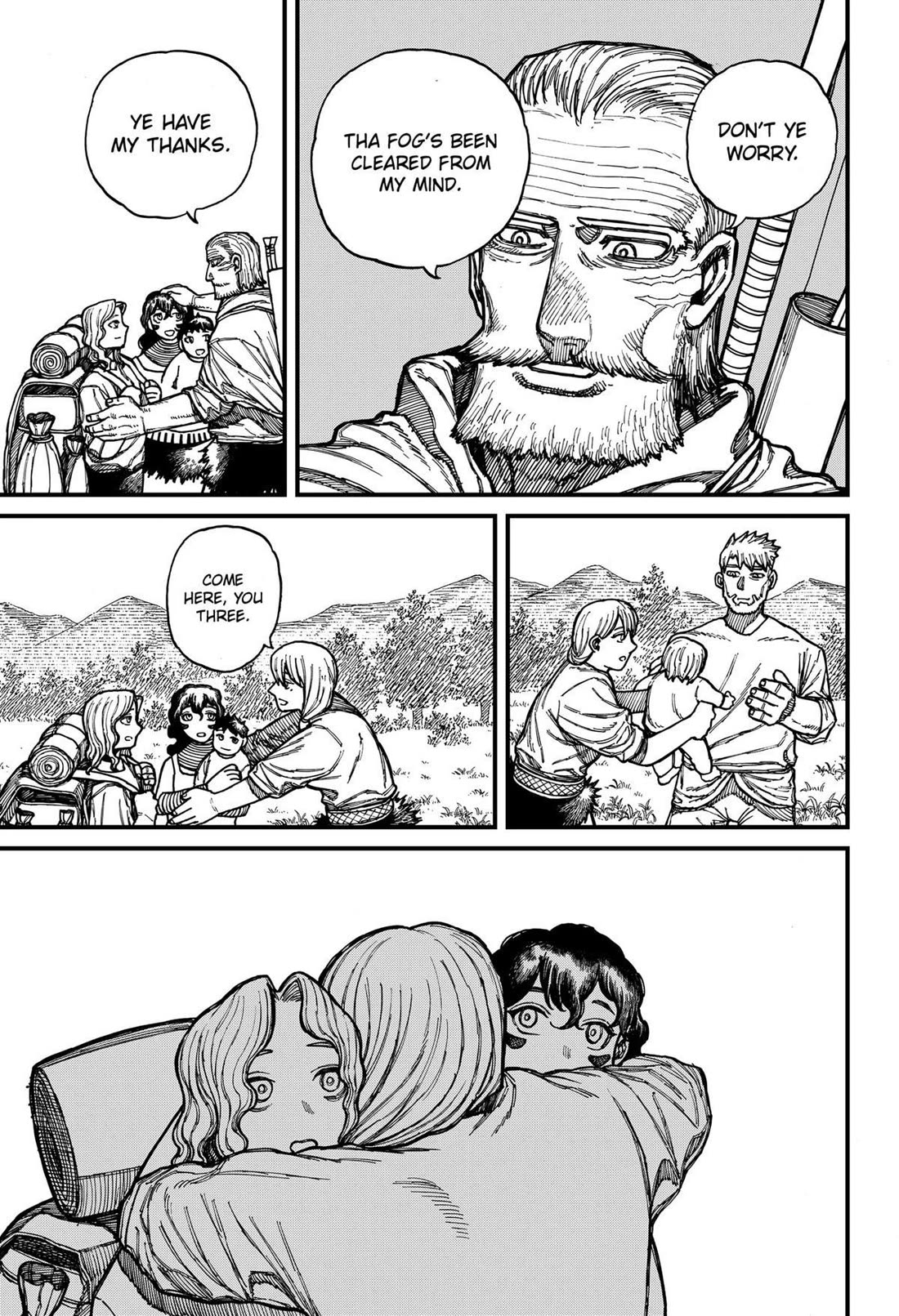 Centuria Chapter 30 - Page 15