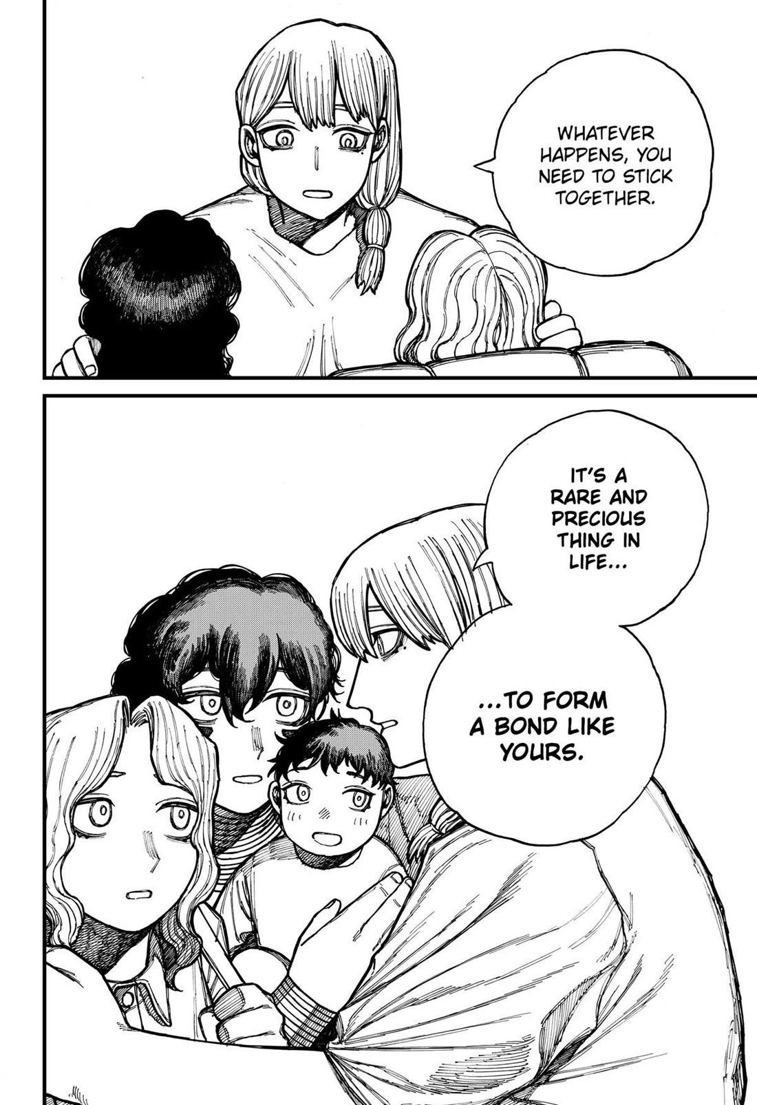 Centuria Chapter 30 - Page 16