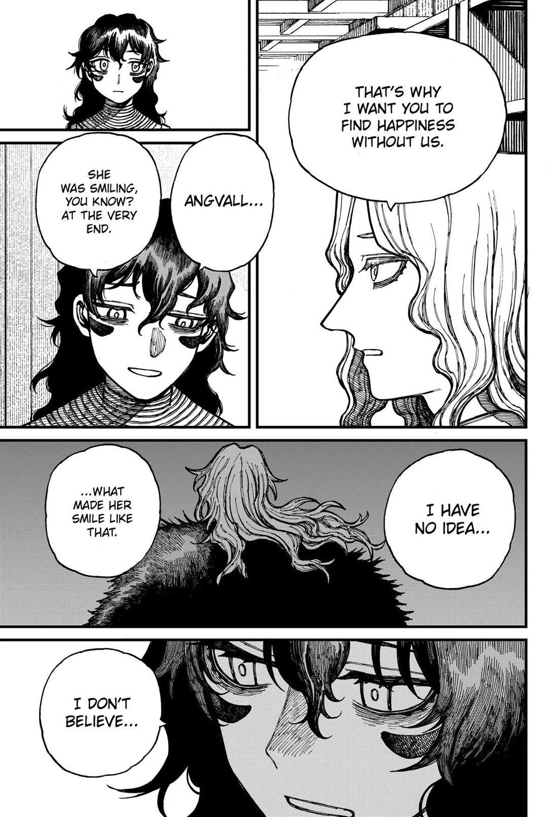 Centuria Chapter 30 - Page 3