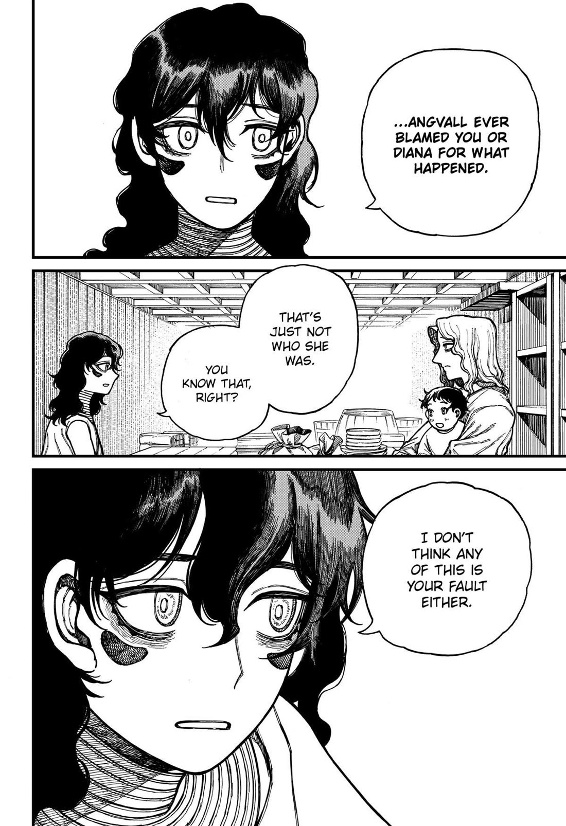 Centuria Chapter 30 - Page 4