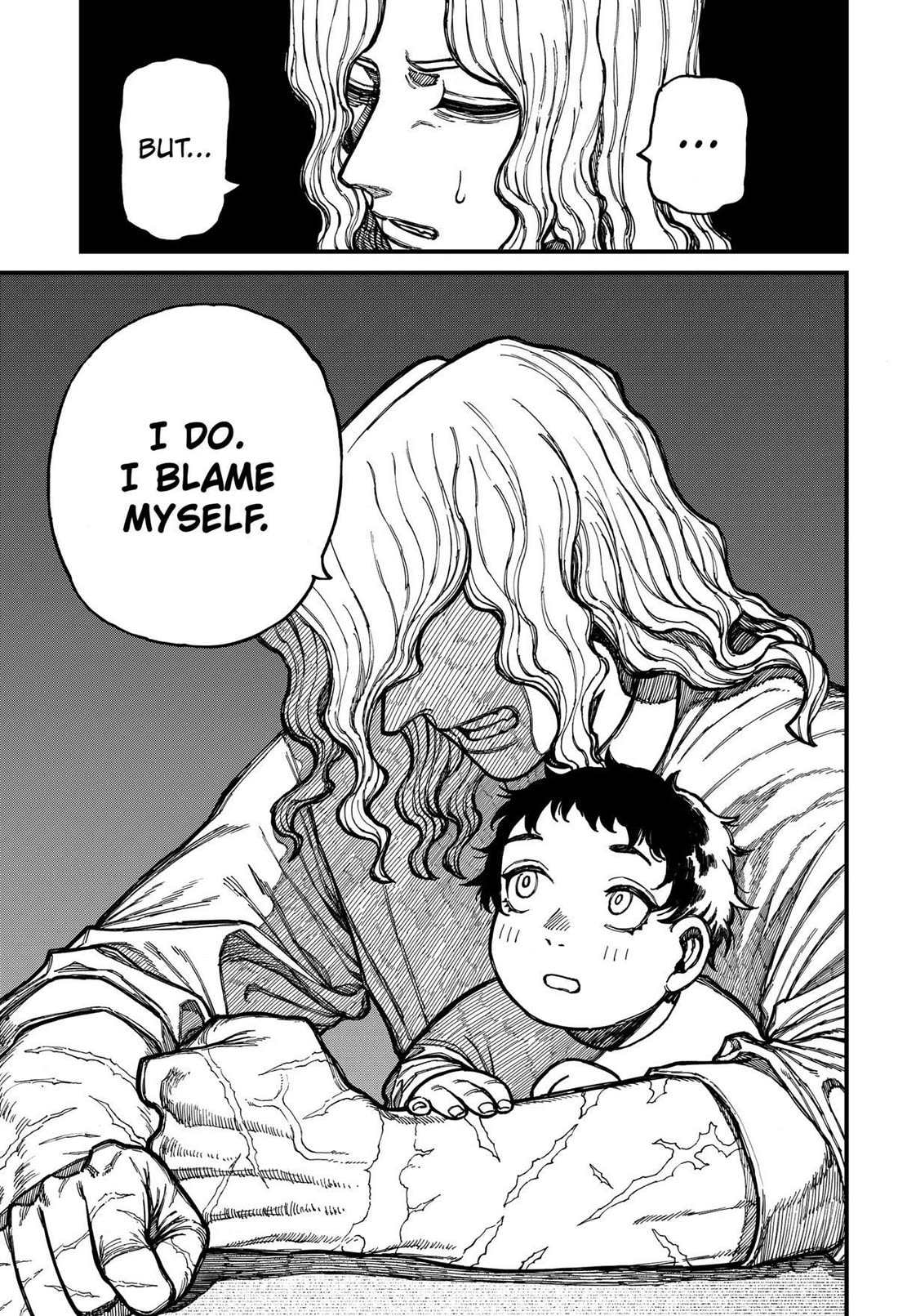 Centuria Chapter 30 - Page 5