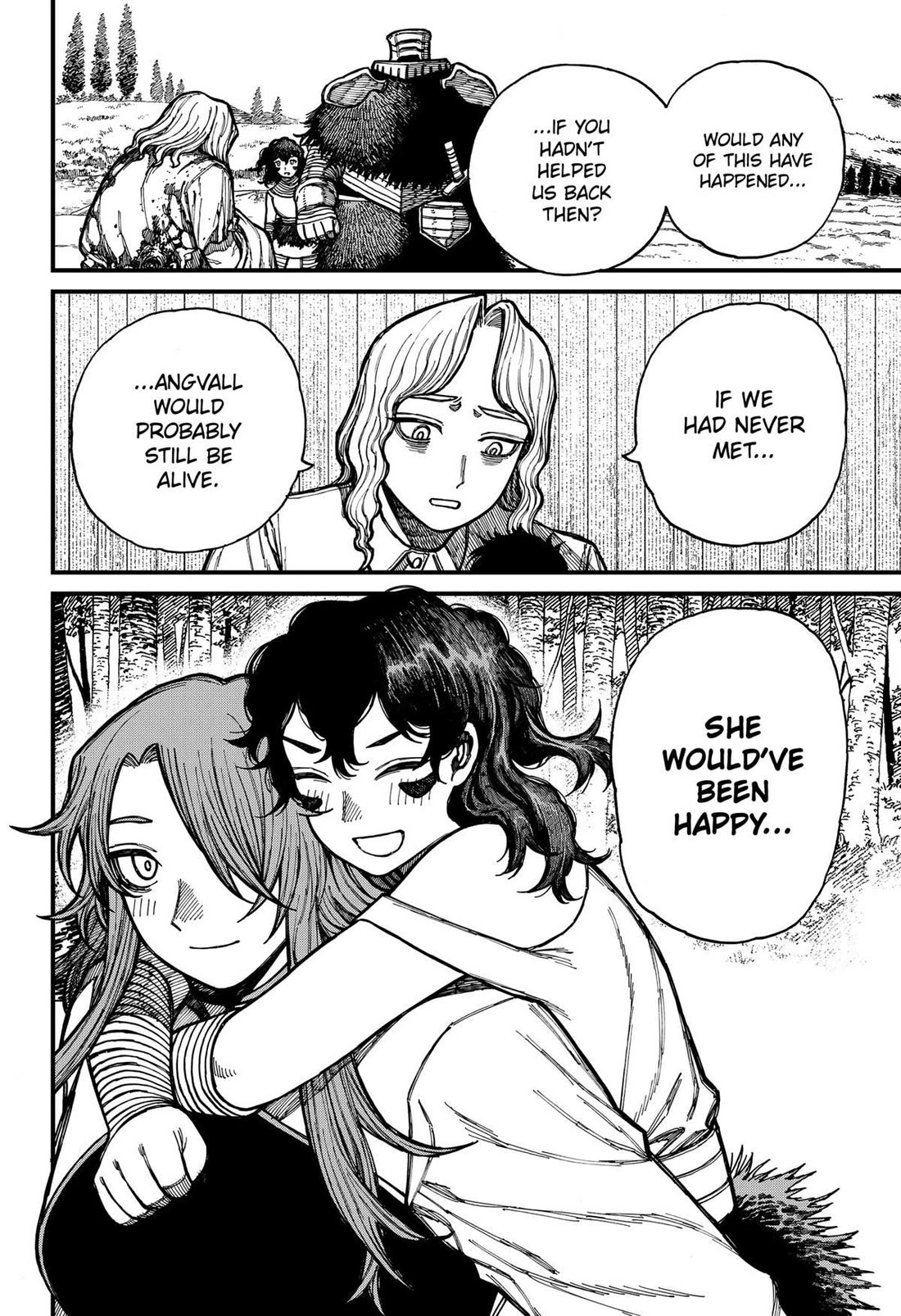 Centuria Chapter 30 - Page 6