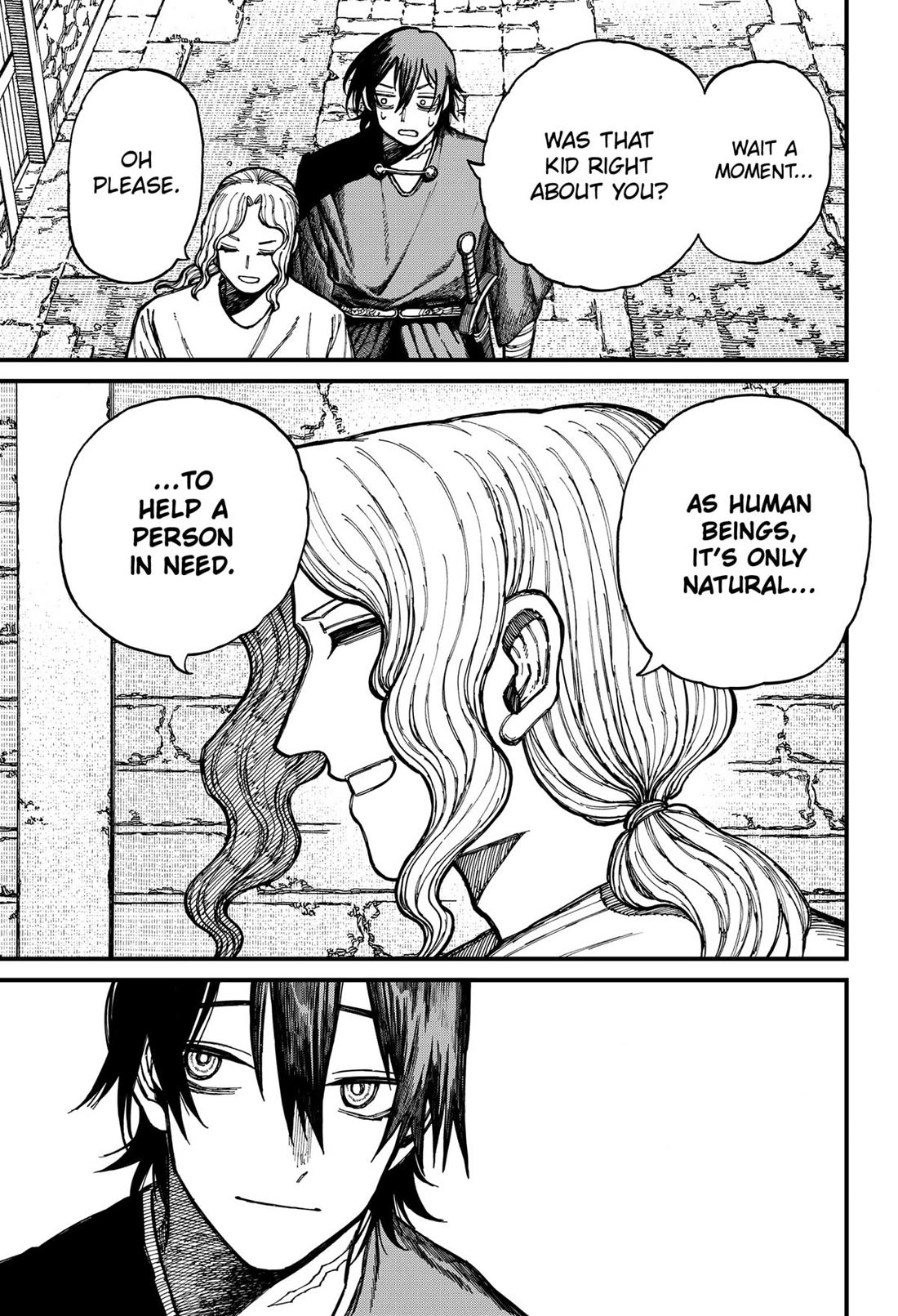 Centuria Chapter 31 - Page 15