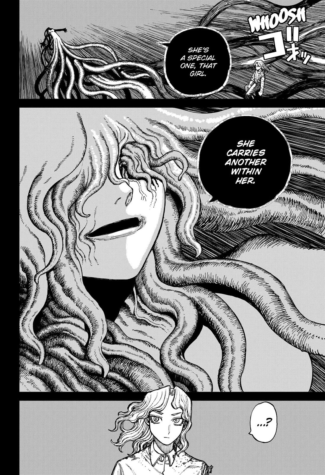 Centuria Chapter 31 - Page 4