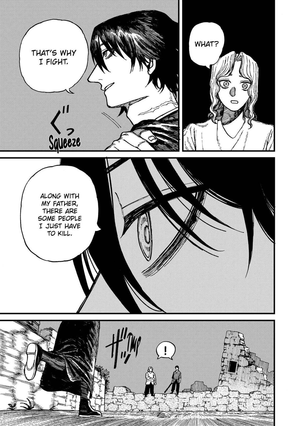 Centuria Chapter 32 - Page 15