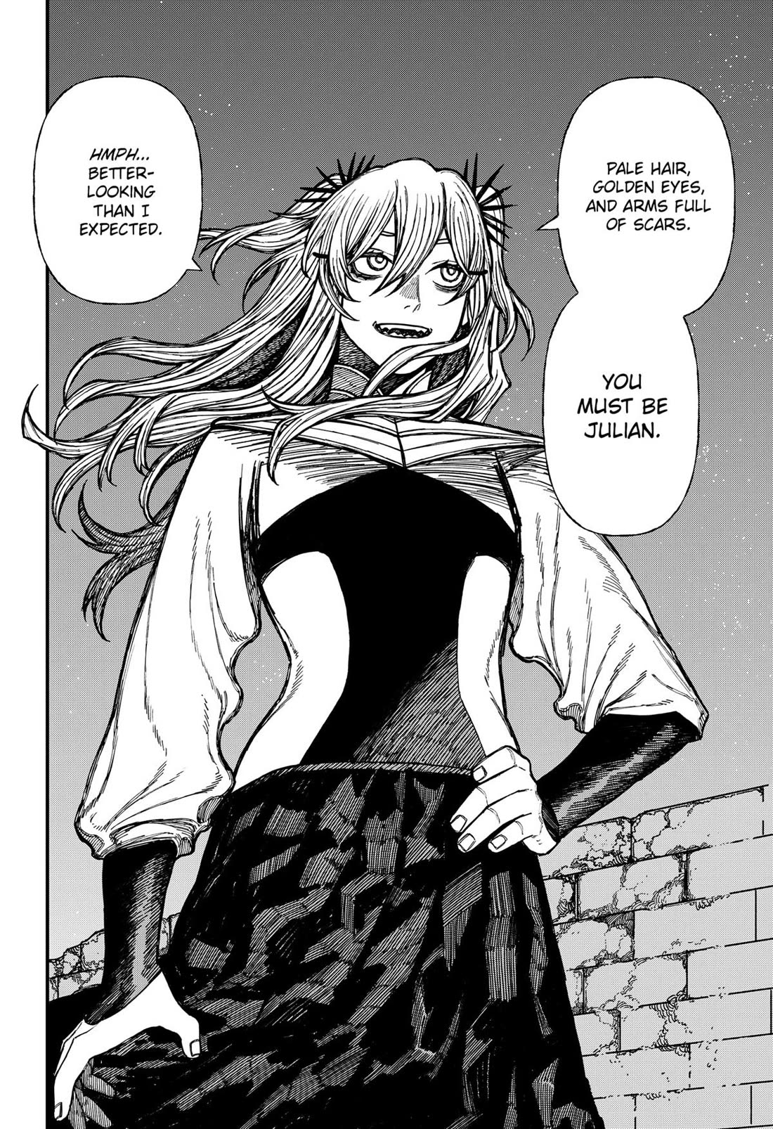 Centuria Chapter 32 - Page 16