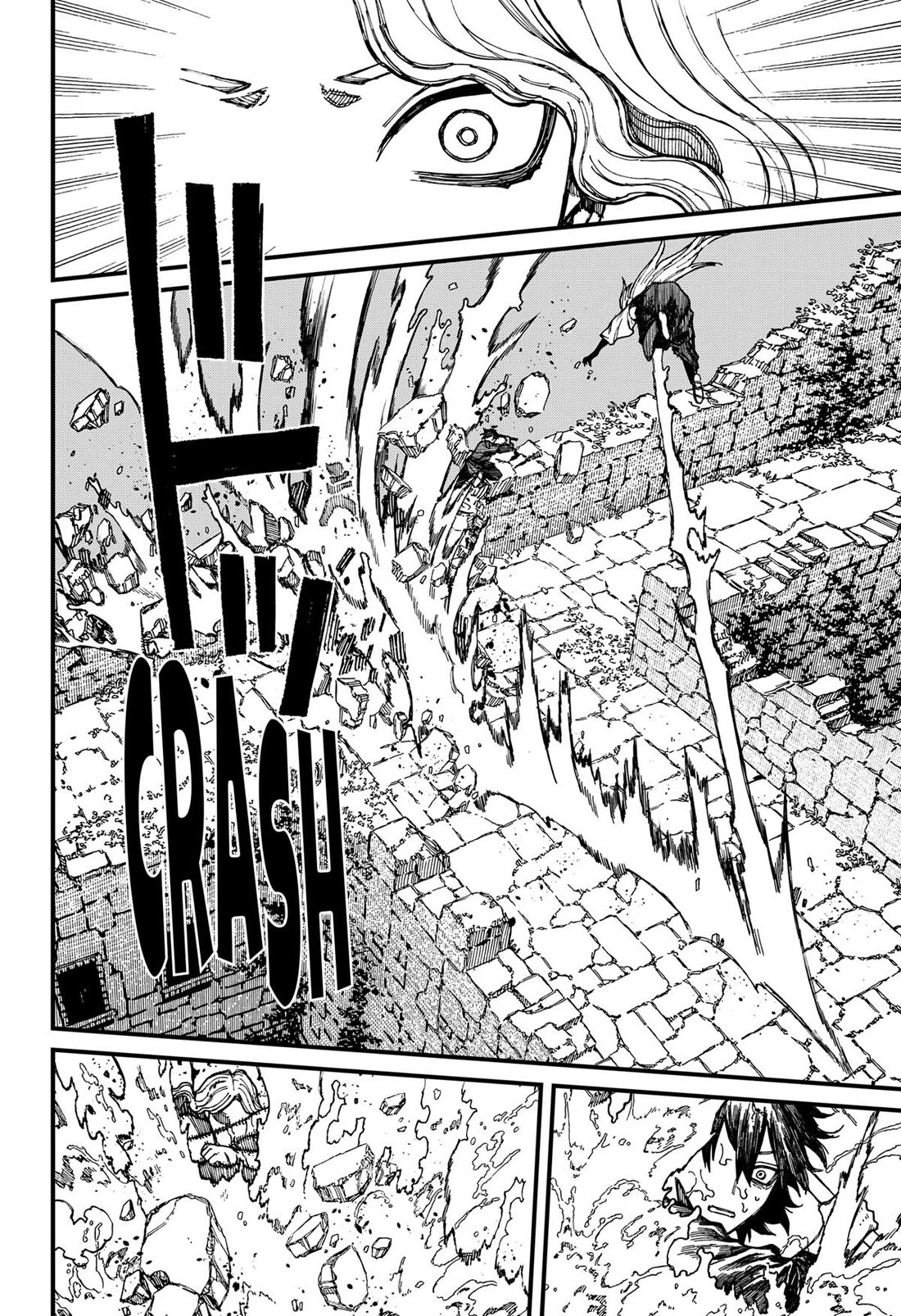 Centuria Chapter 32 - Page 18
