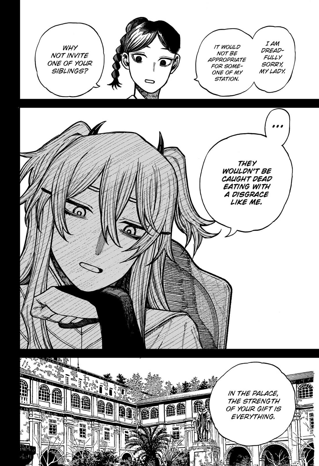 Centuria Chapter 33 - Page 2
